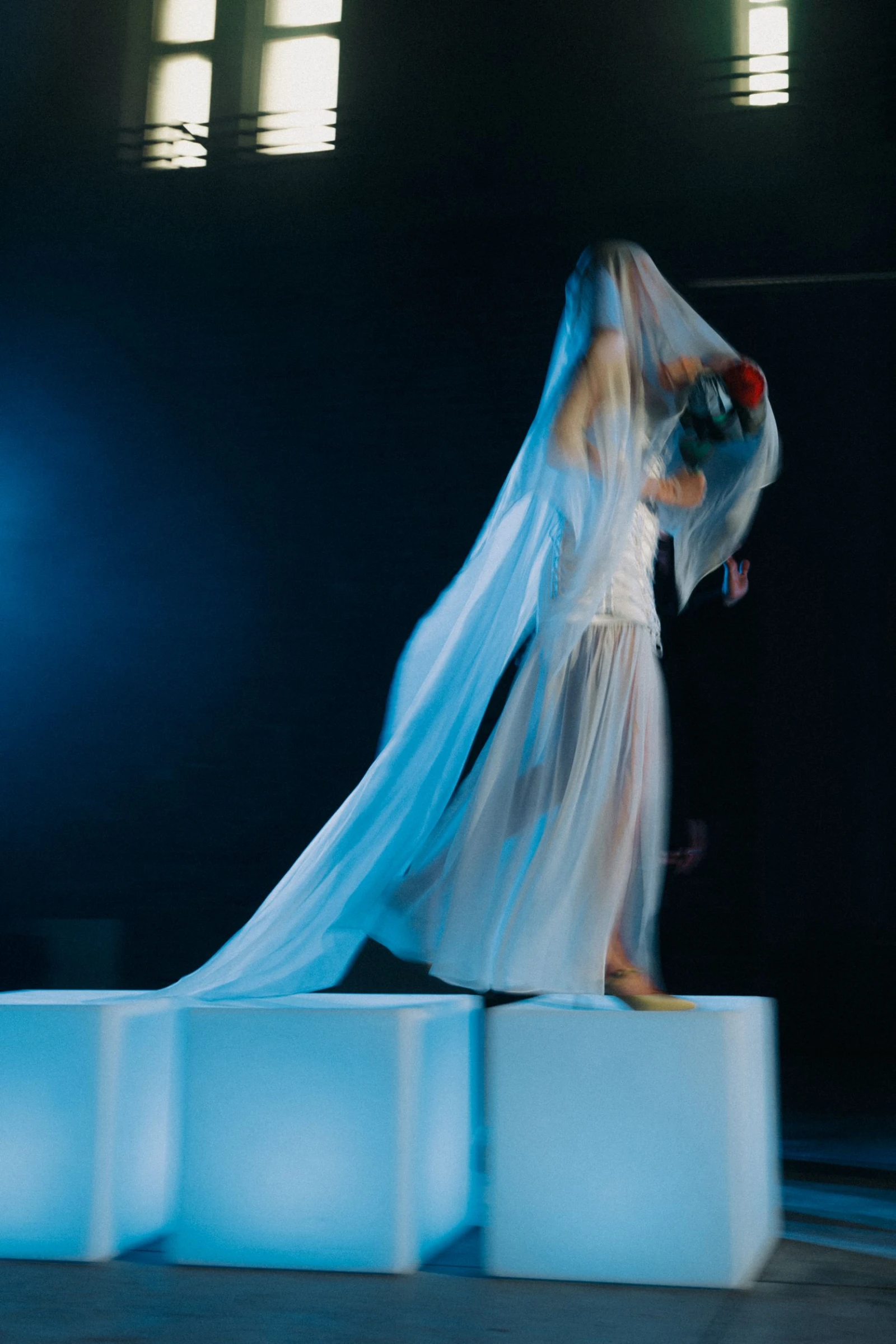 Агентство «Сладкая Вата» — о том, что такое свадьба в стиле андеграунд