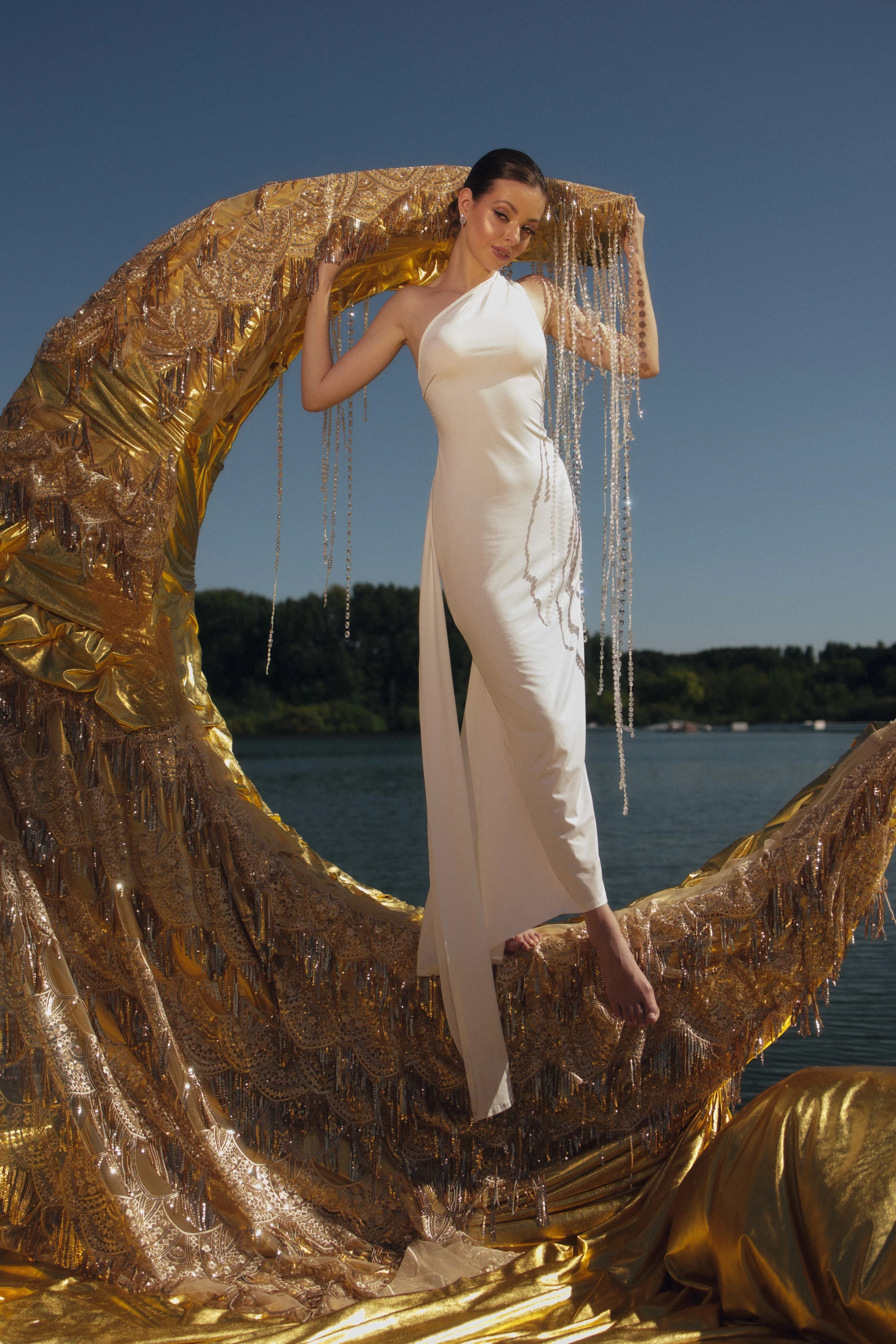 Свадьба «Лелею»: когда любовь — это действие