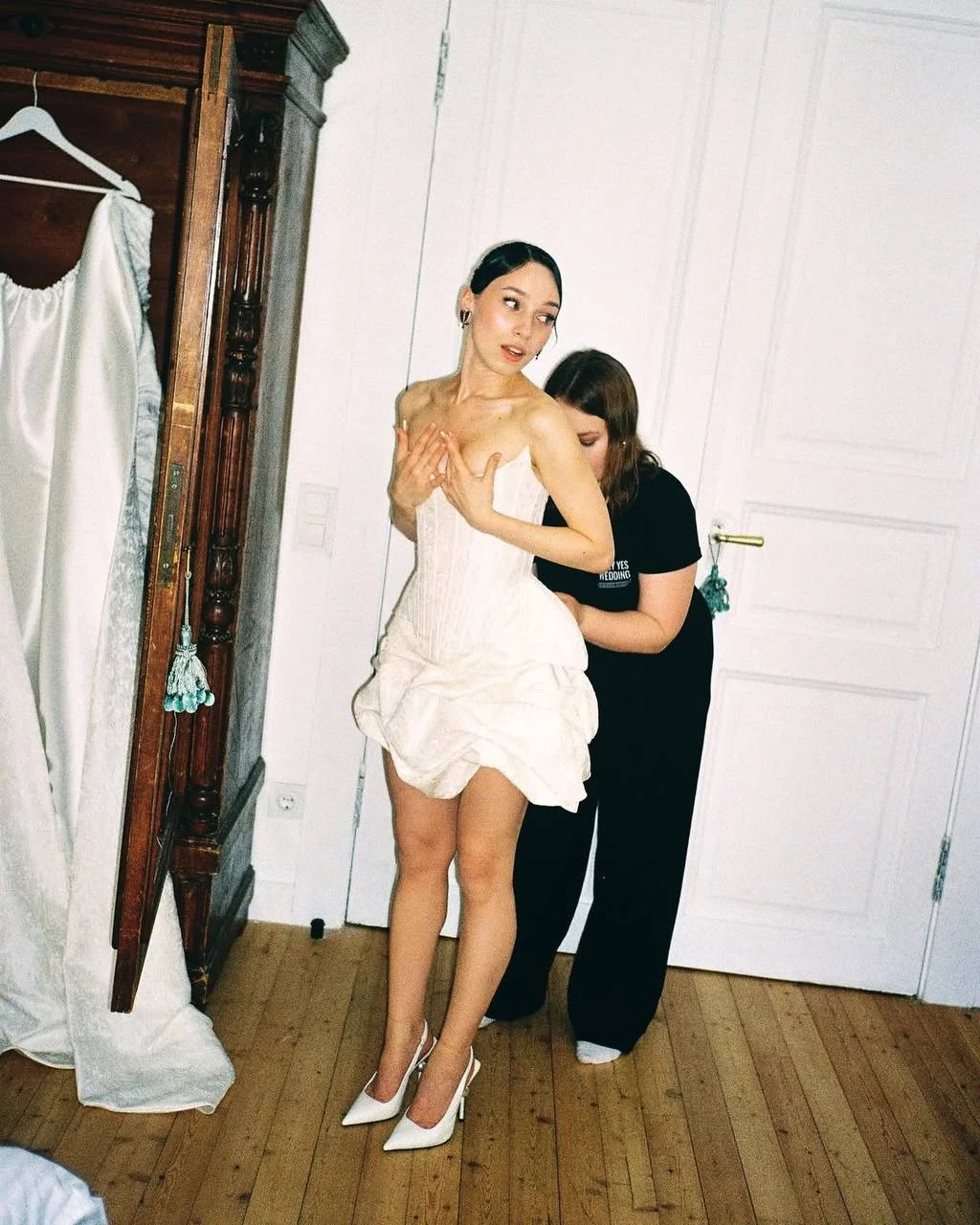 Эстетичные отели Санкт-Петербурга для утра невесты: 20 стильных вариантов