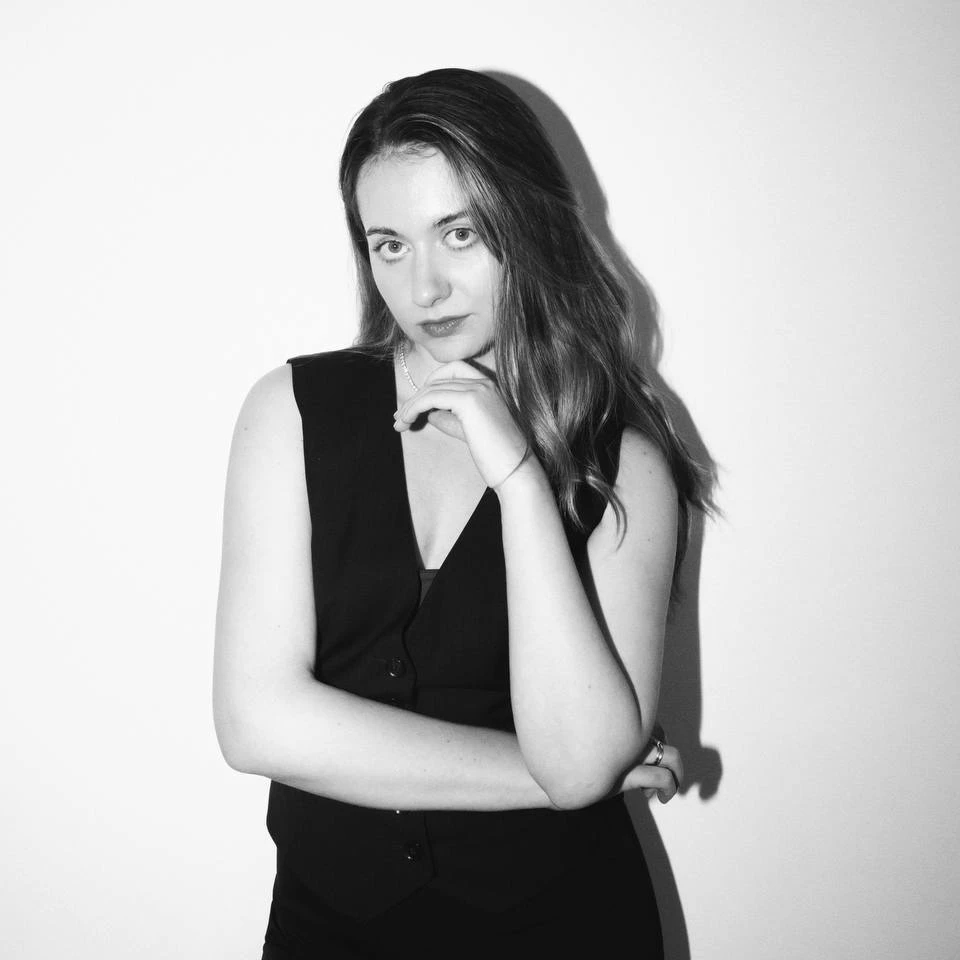 Полина Ульянова