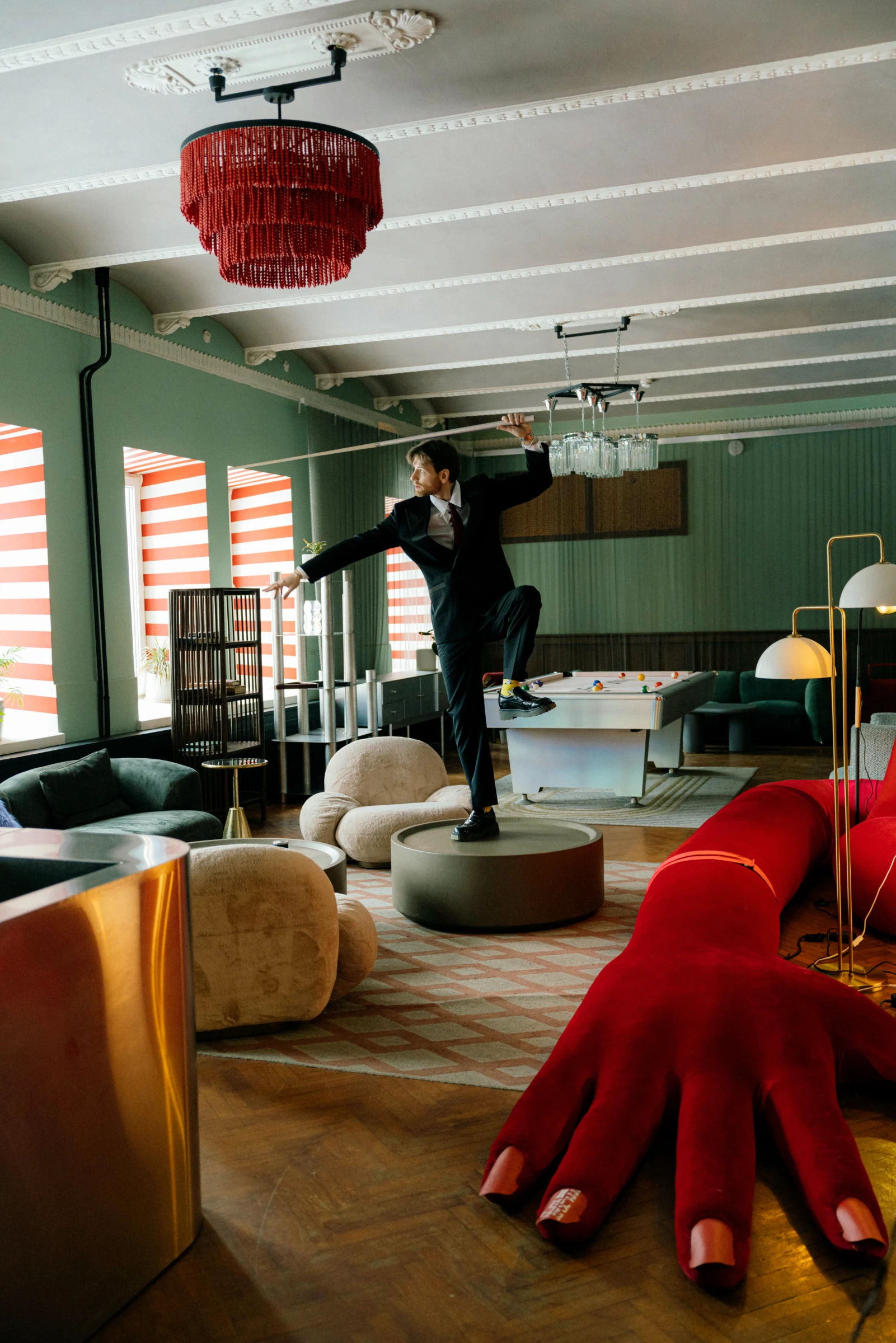 Фото из портфолио