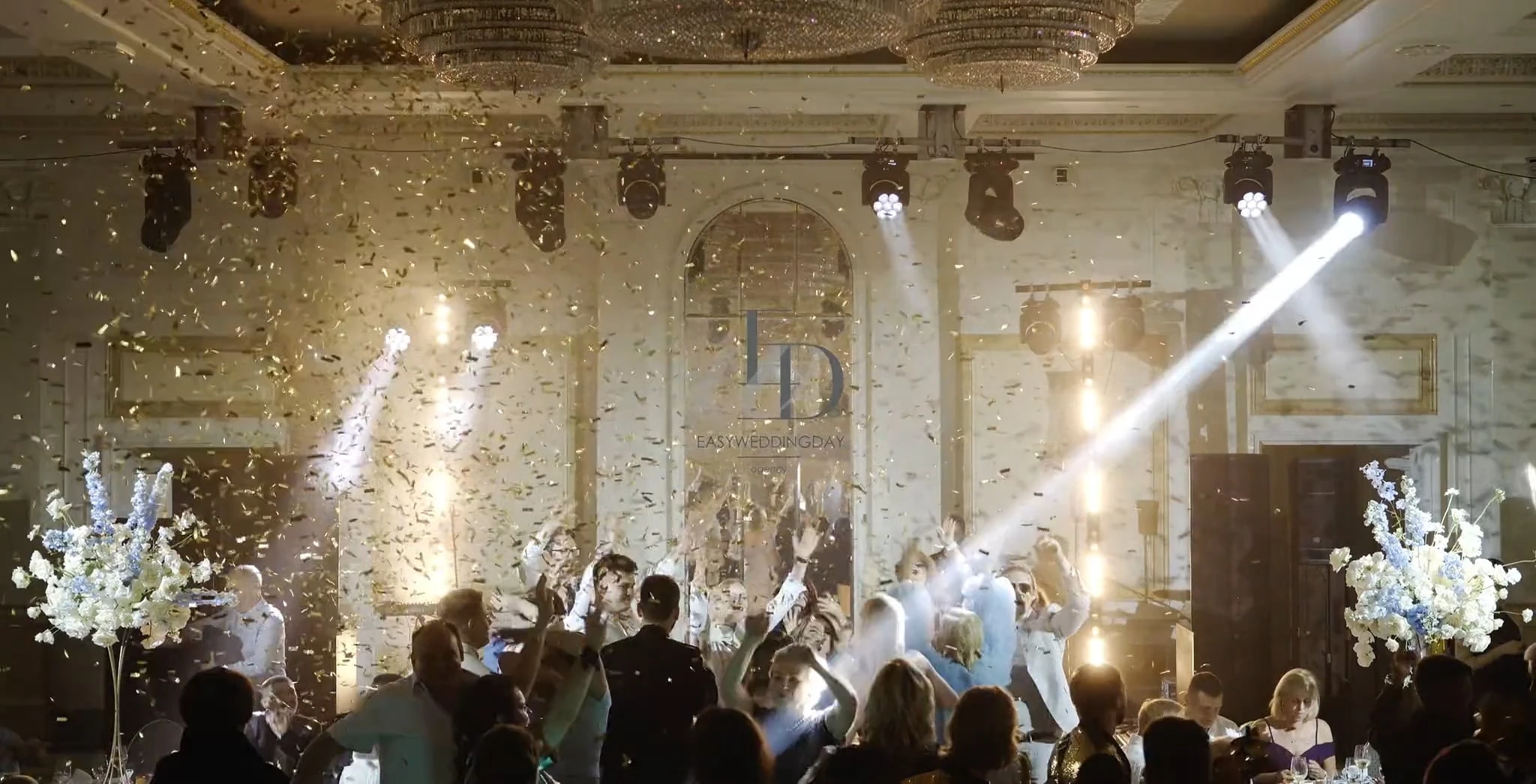 Love Life Weddings