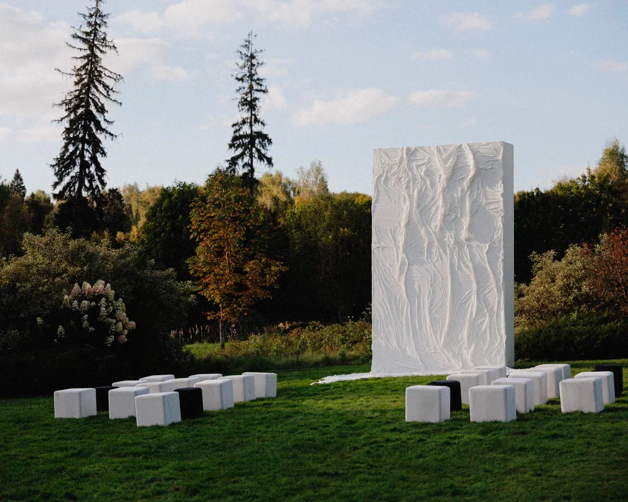 Фото из портфолио