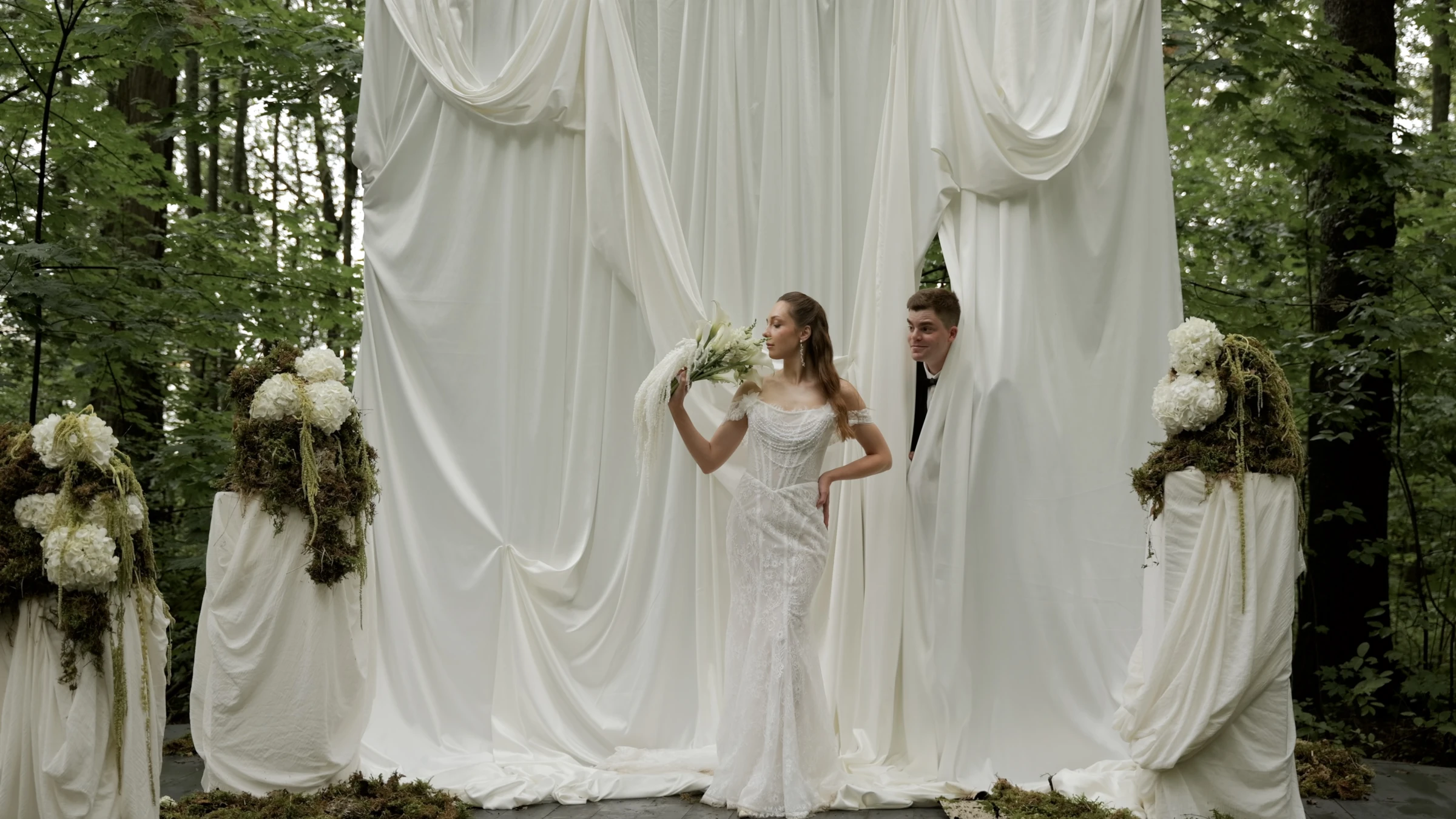 Дмитрий Калино