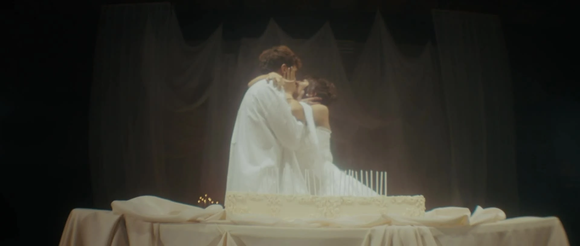 Илья Горбачев