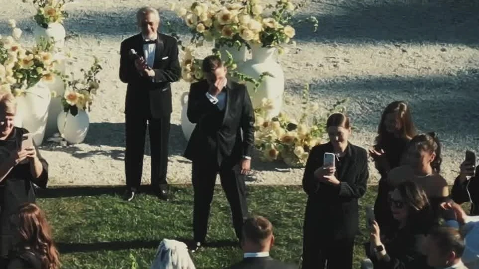 Илья Горбачев