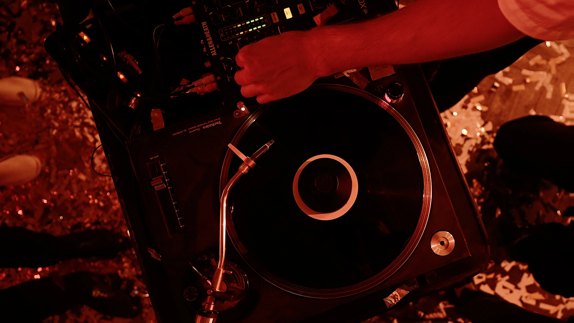 Алексей Комиссаров