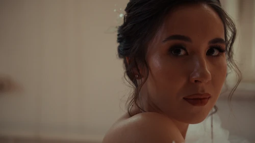 Анна и Стас Бартош