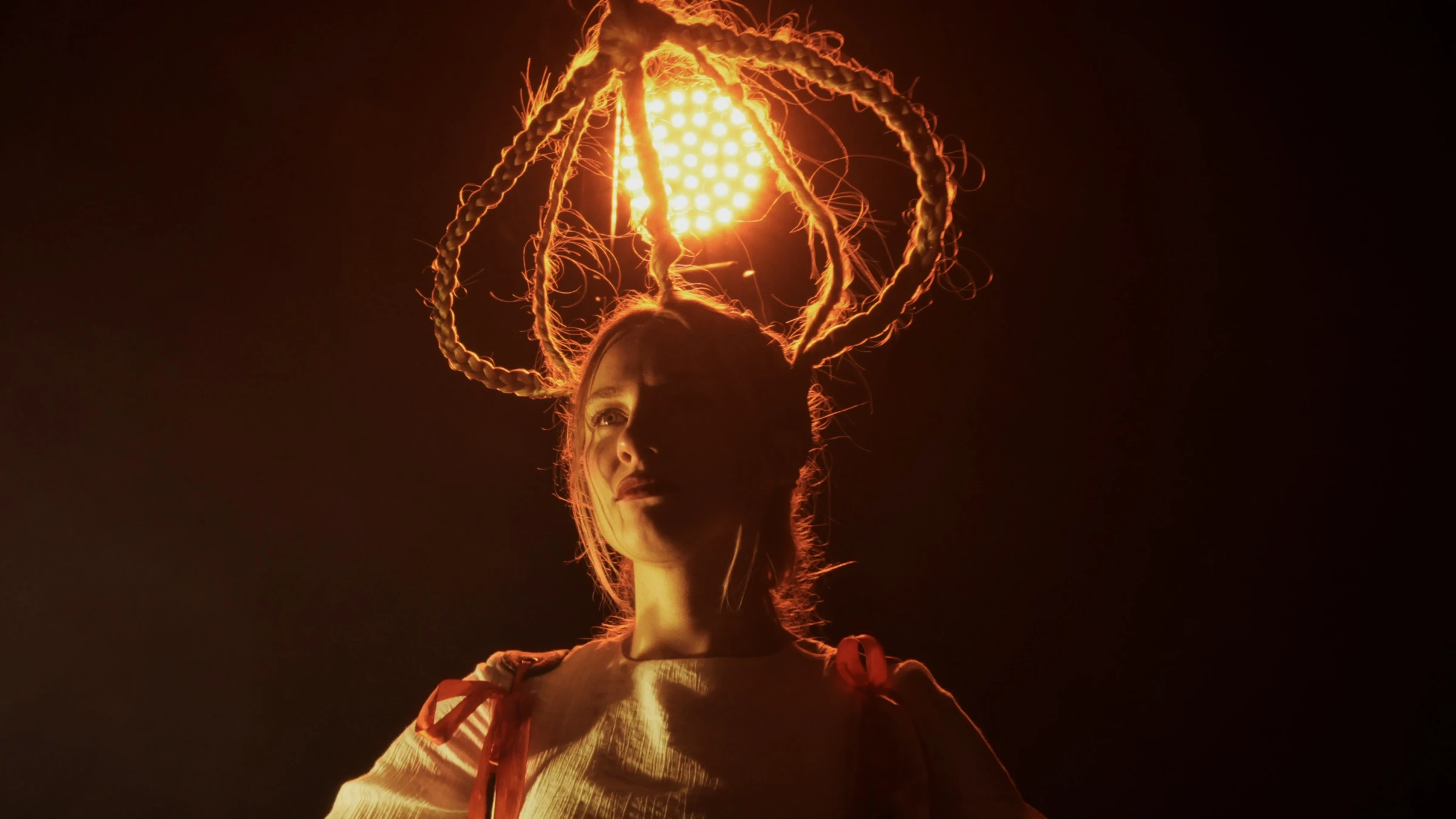 Анна и Стас Бартош