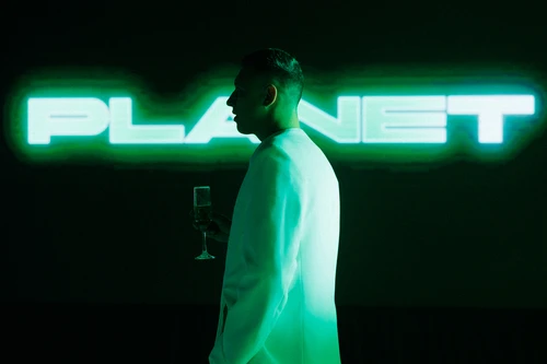 Анна и Стас Бартош