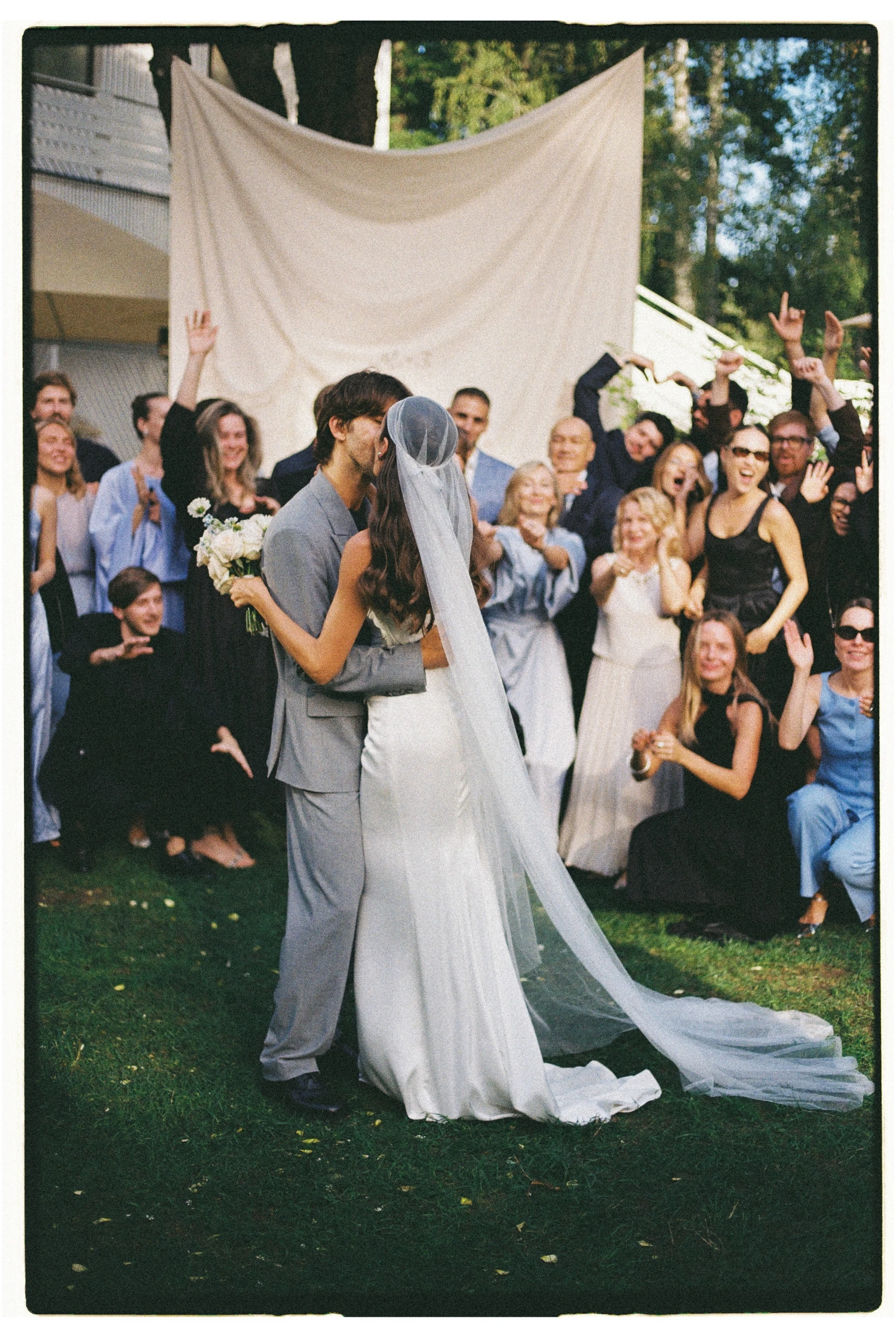 Фото из портфолио