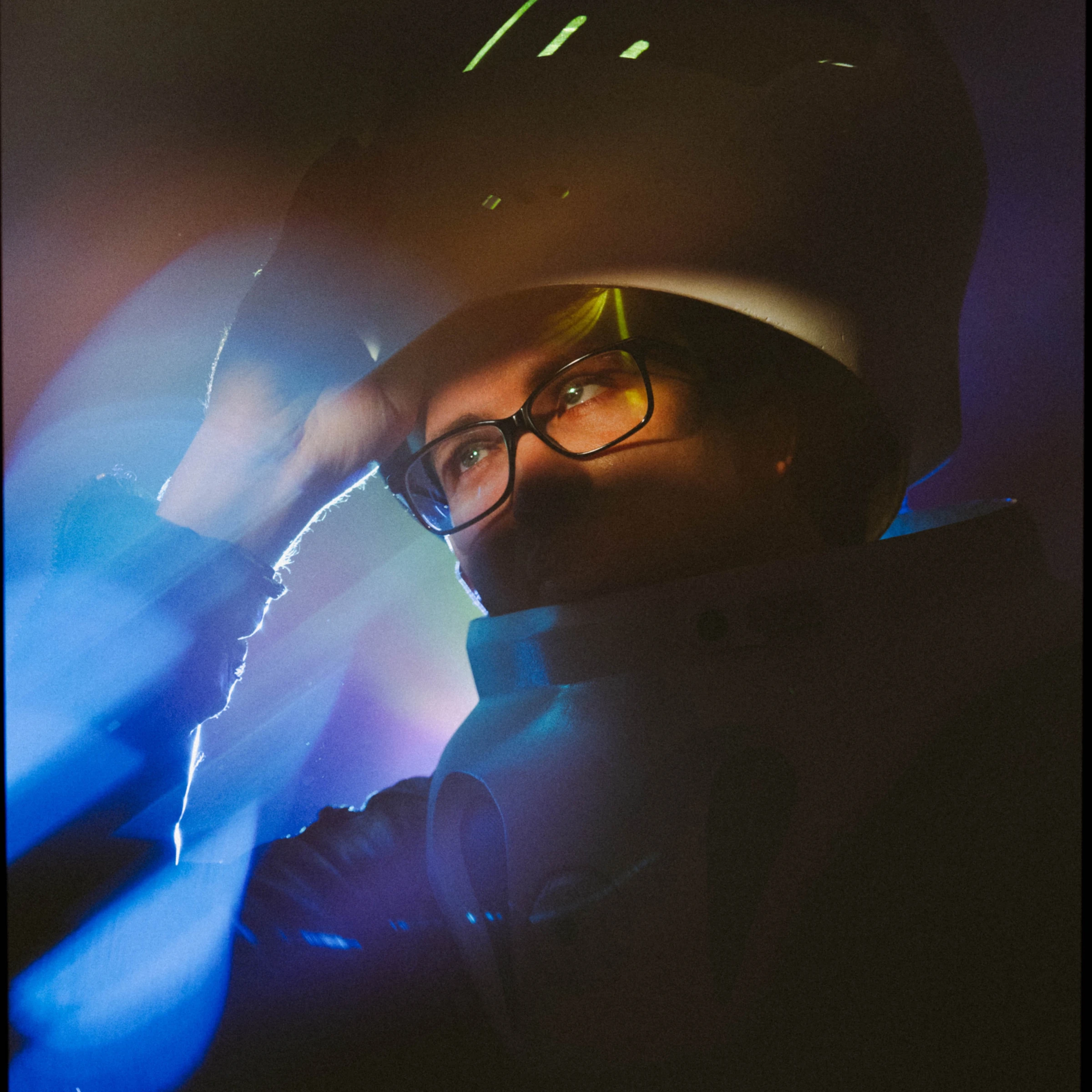 Андрей Виноградов