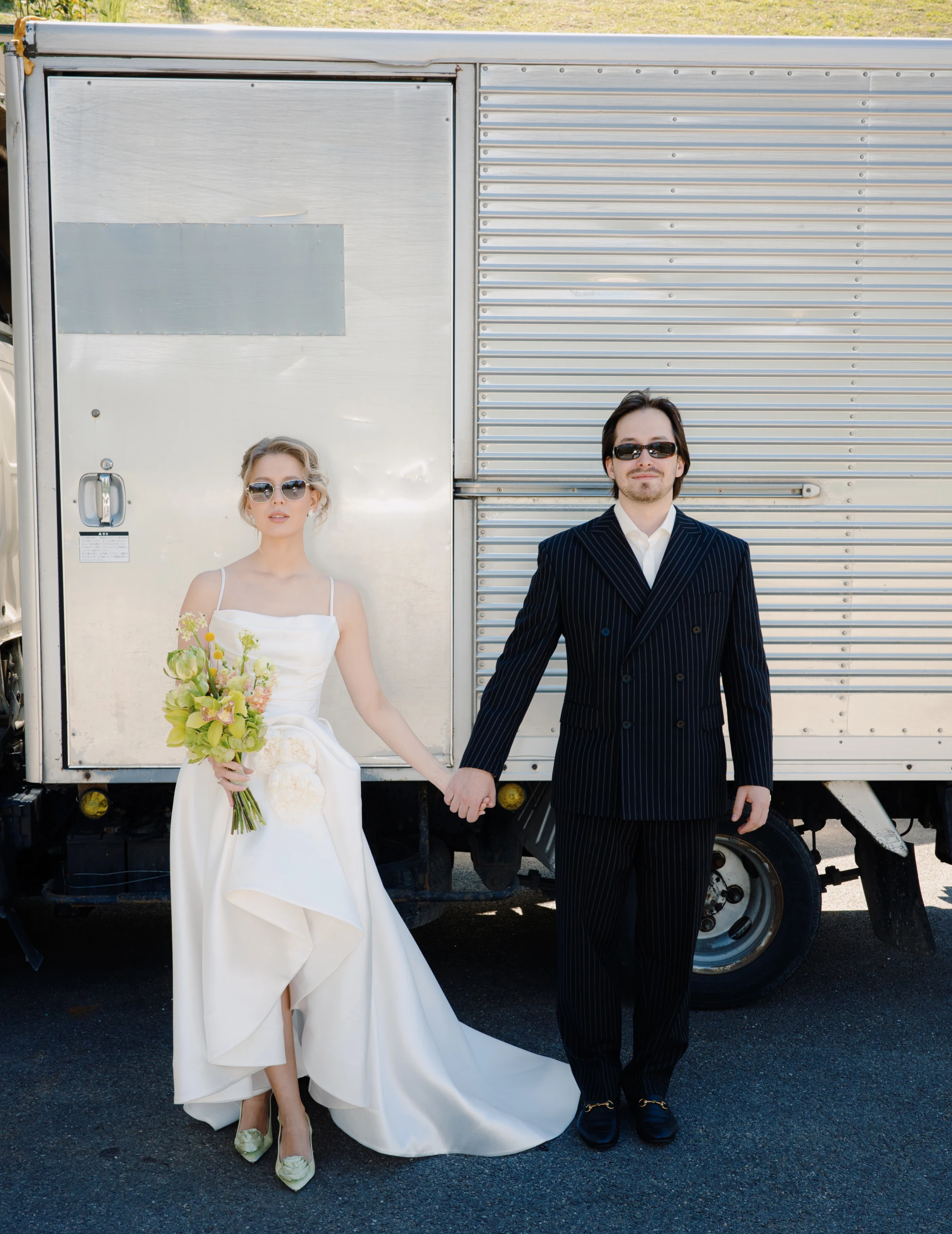 Фото из портфолио