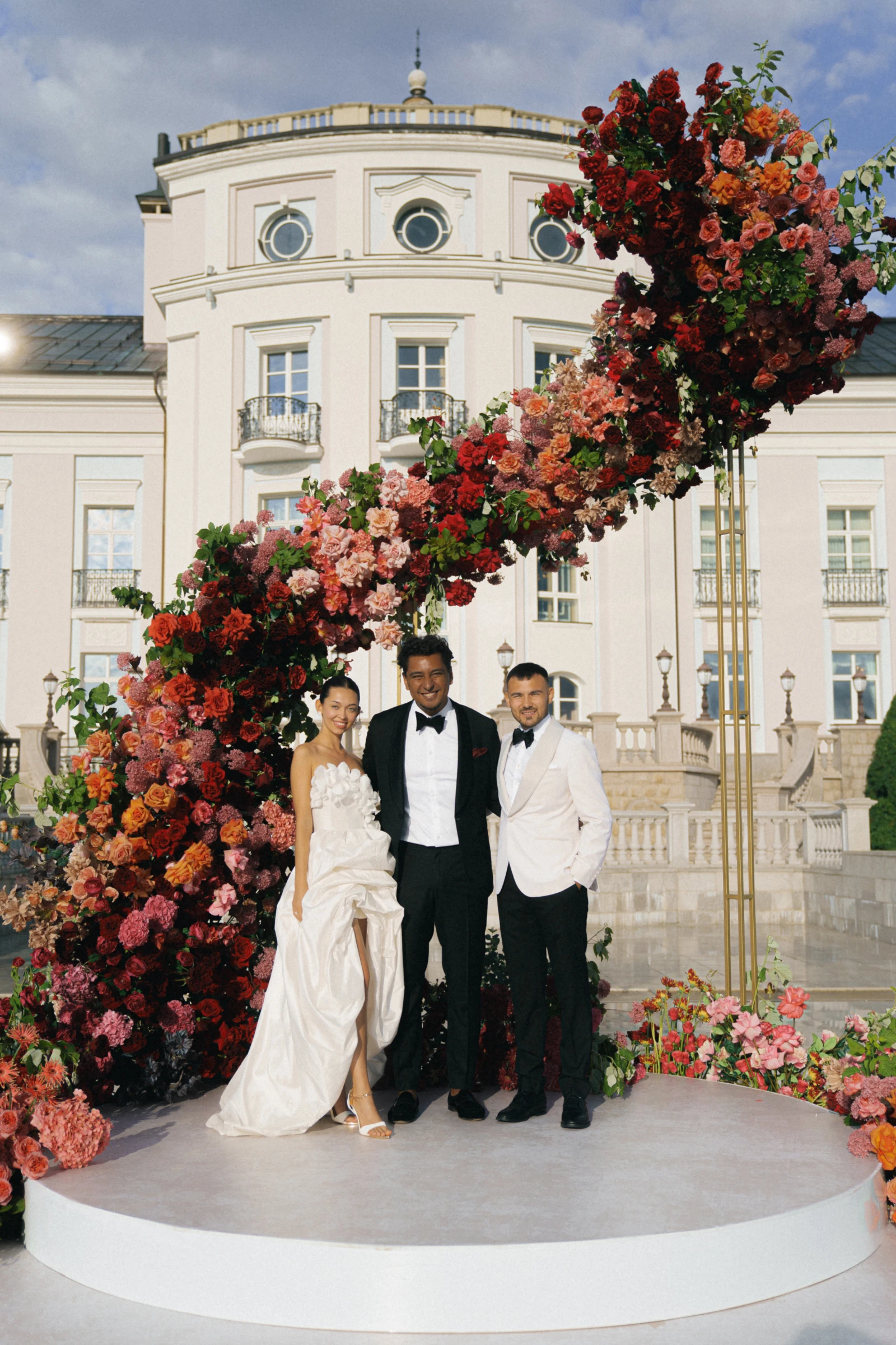 Фото из портфолио