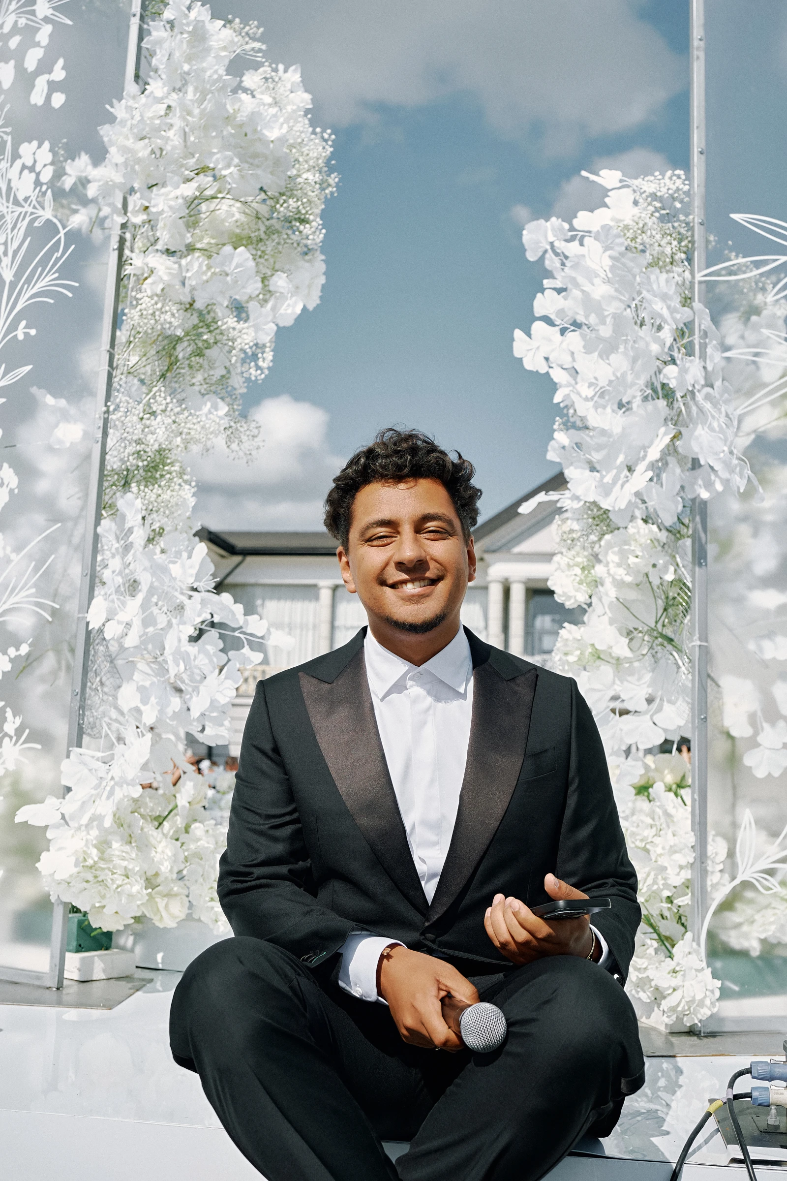 Фото из портфолио