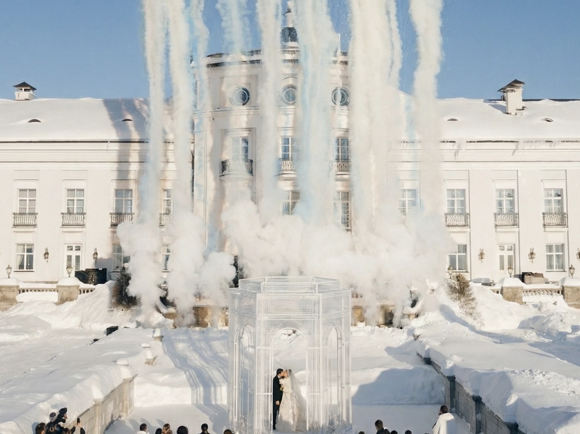 Royal Wedding