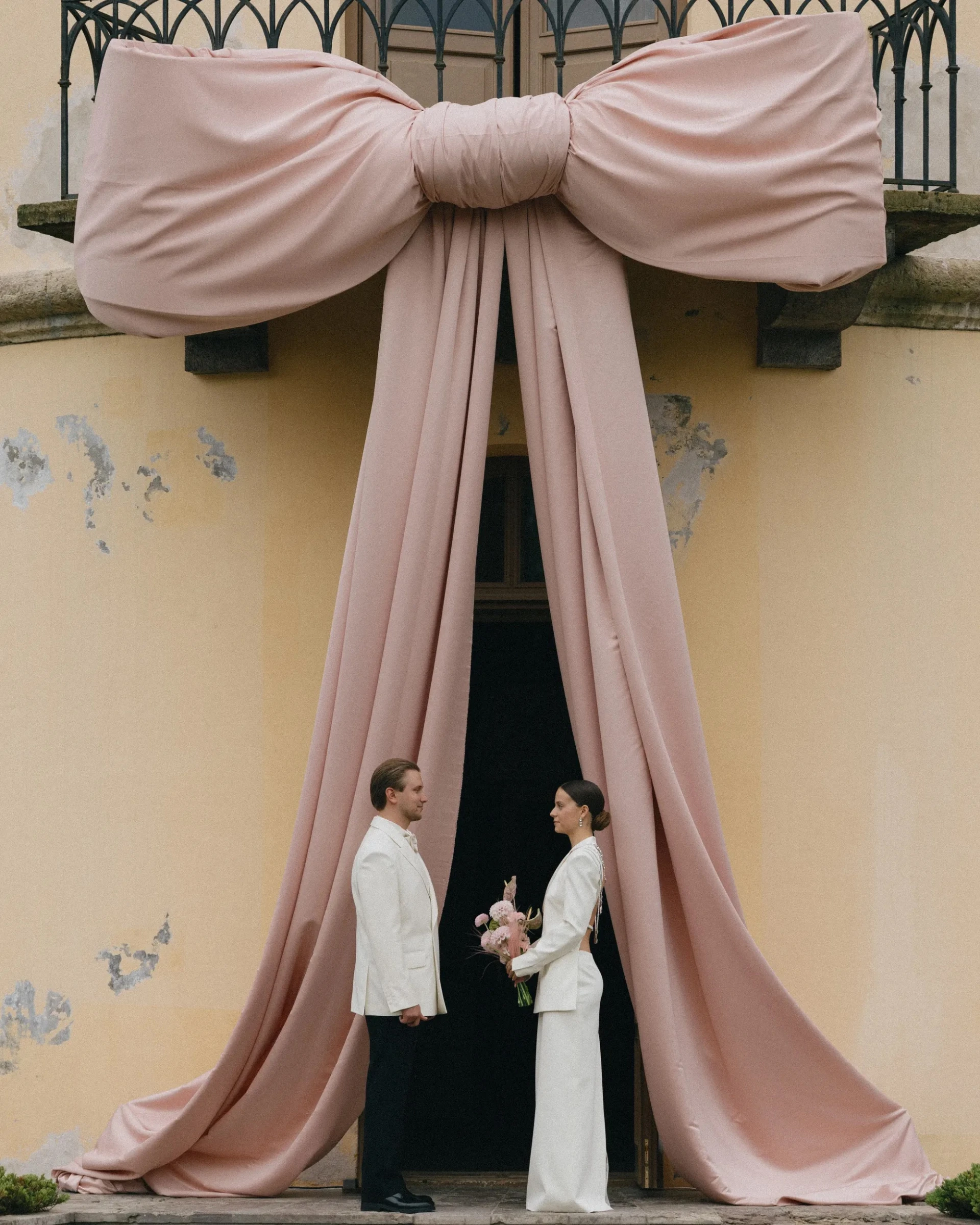 Фото из портфолио