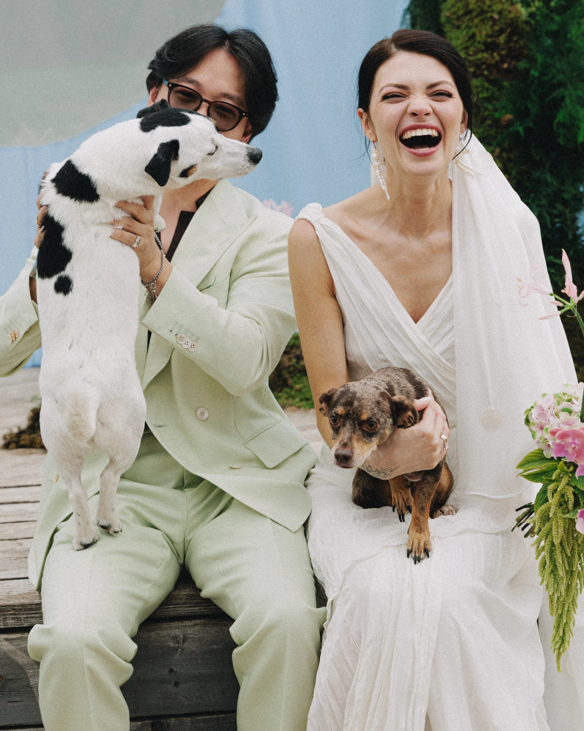 Фото из портфолио