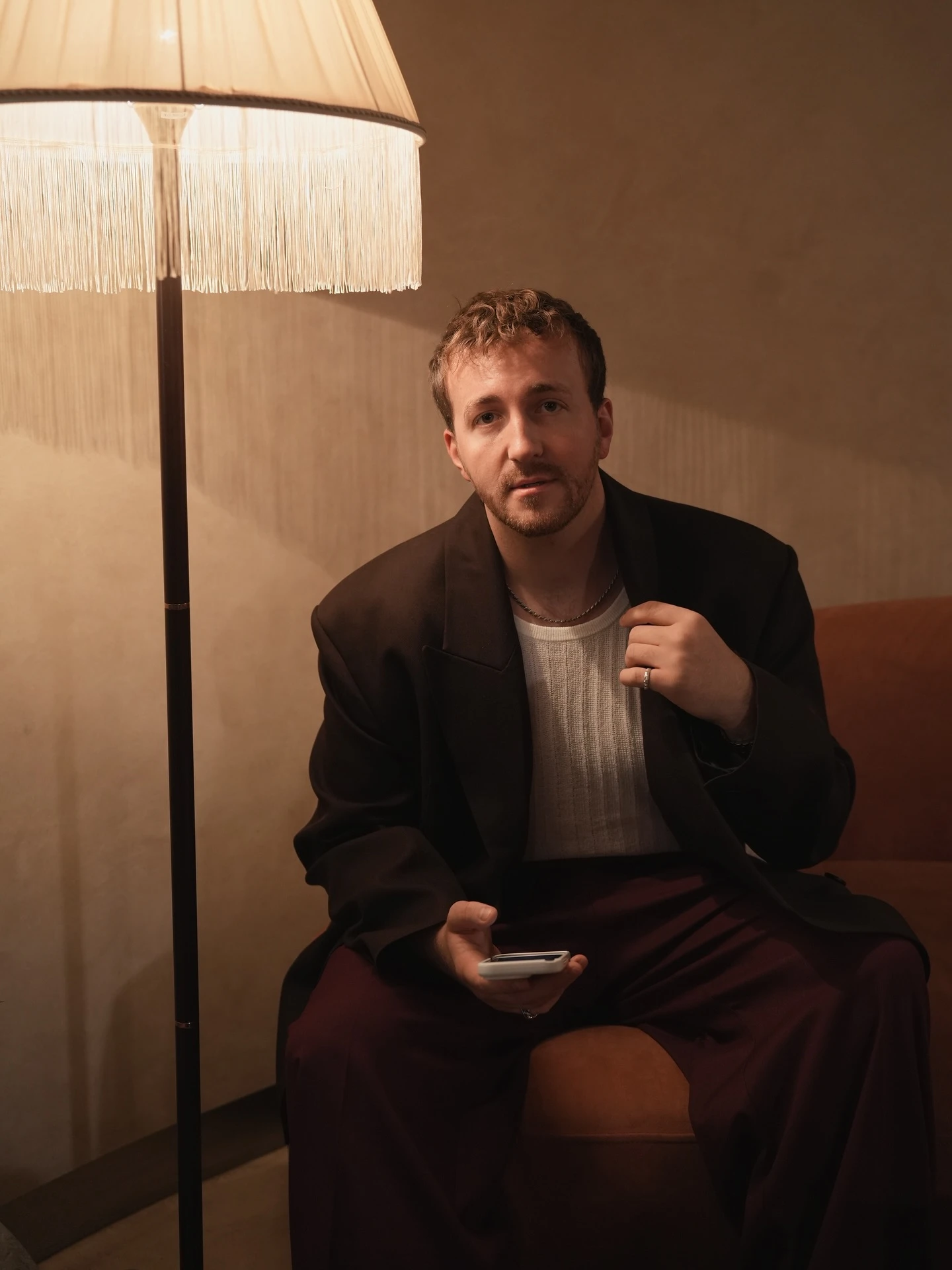 Фото из портфолио