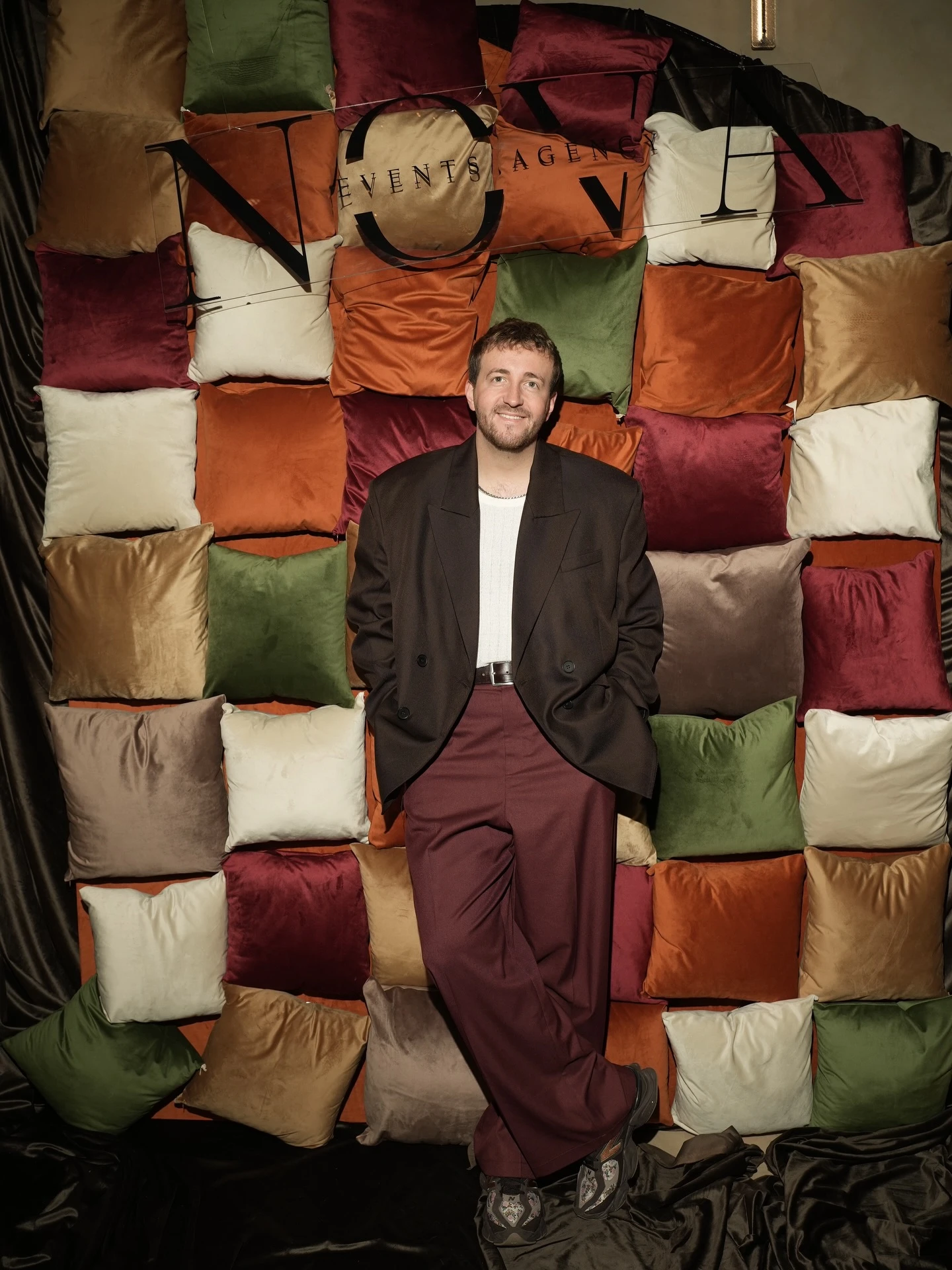 Фото из портфолио