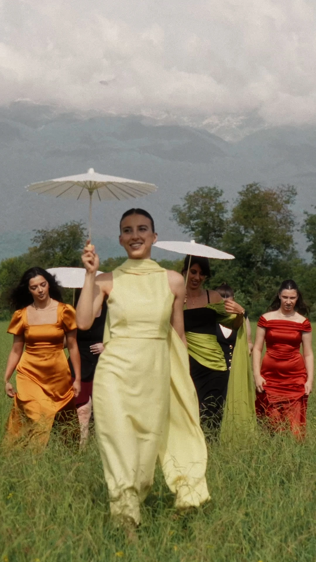 Selikhova Video
