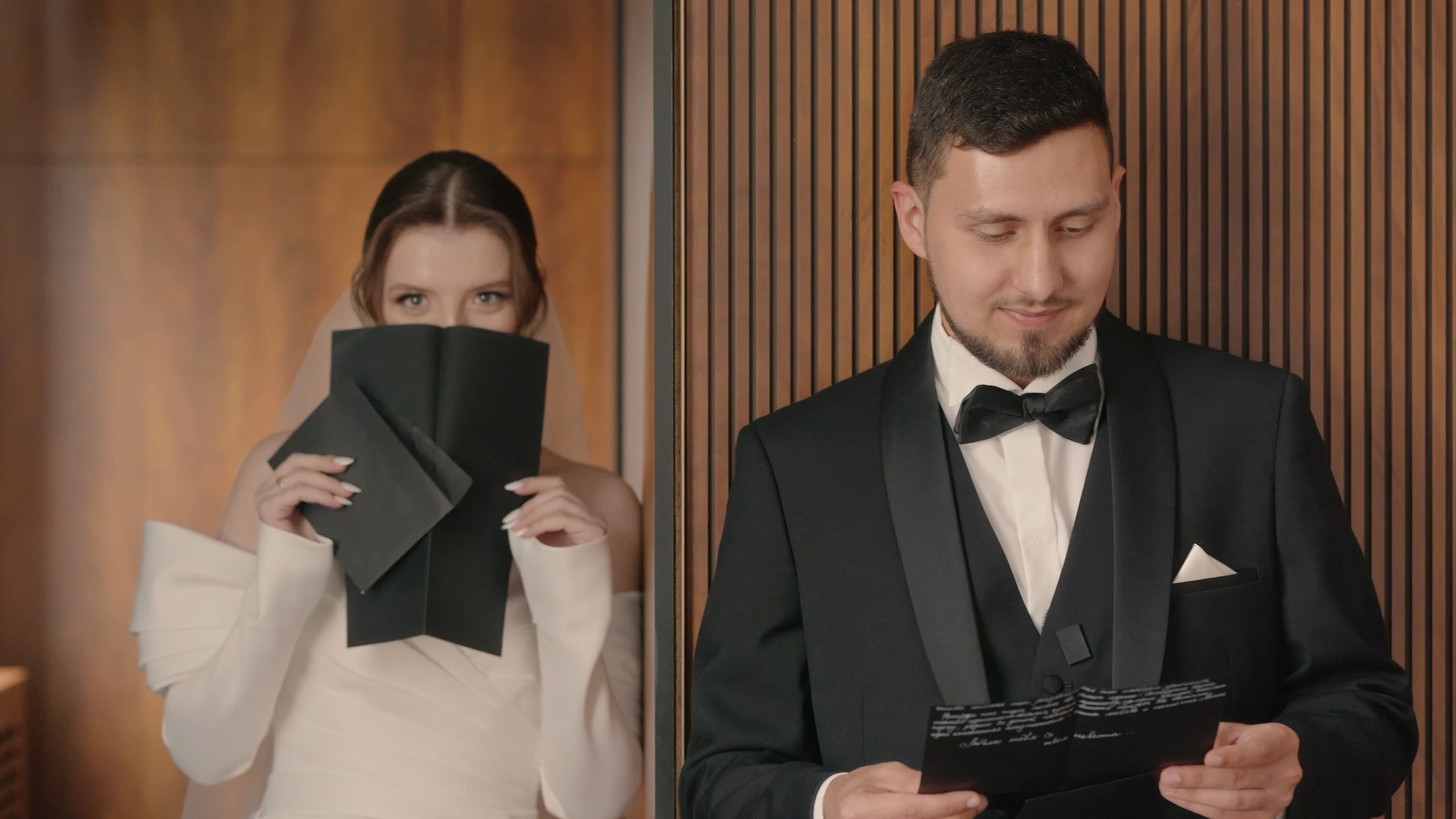 Selikhova Video