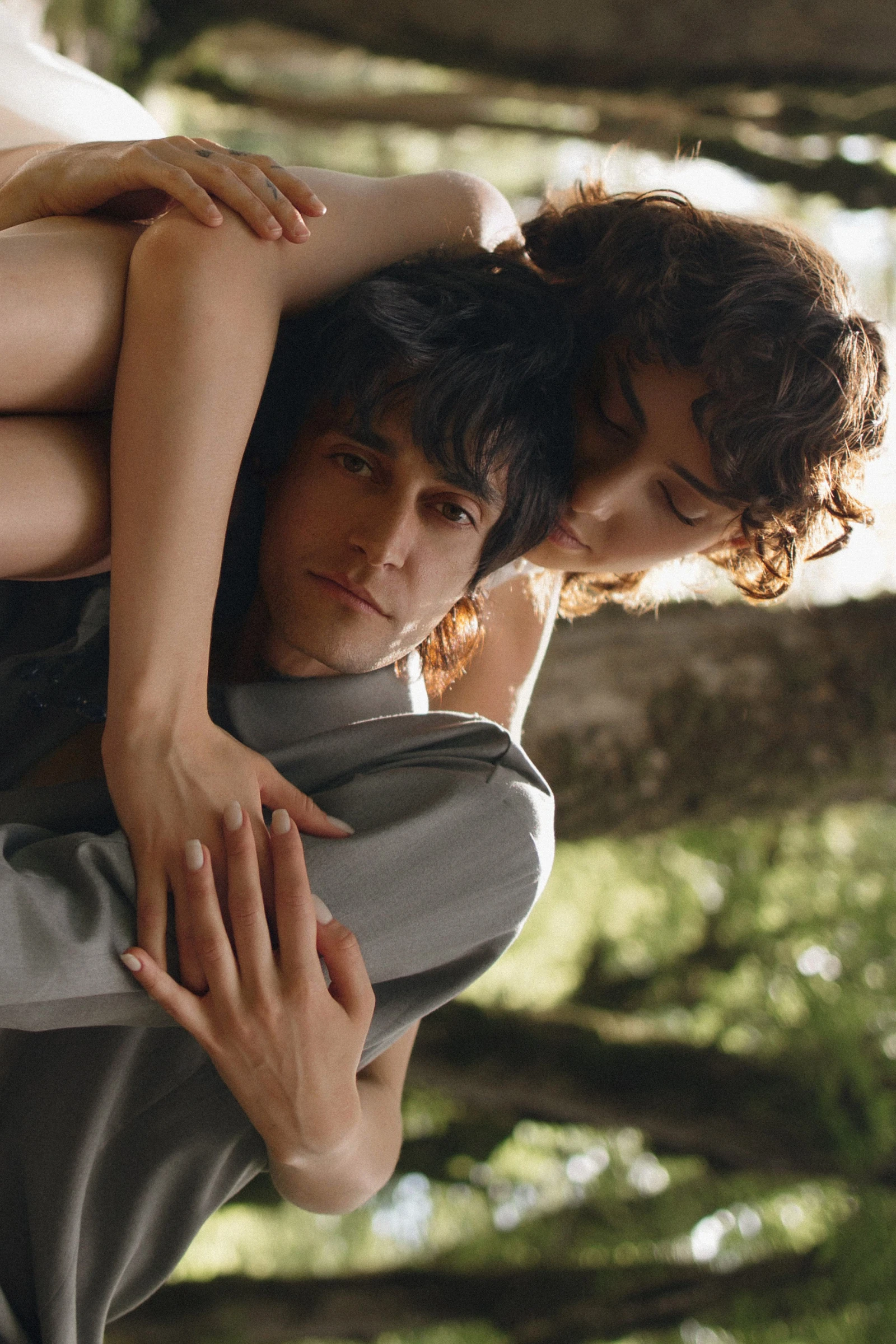 Фото из портфолио