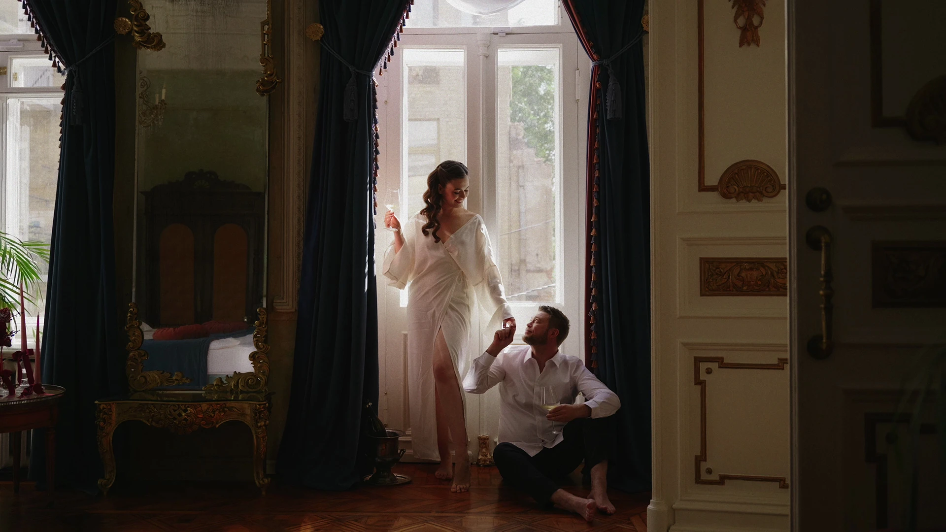 Medvedev Films