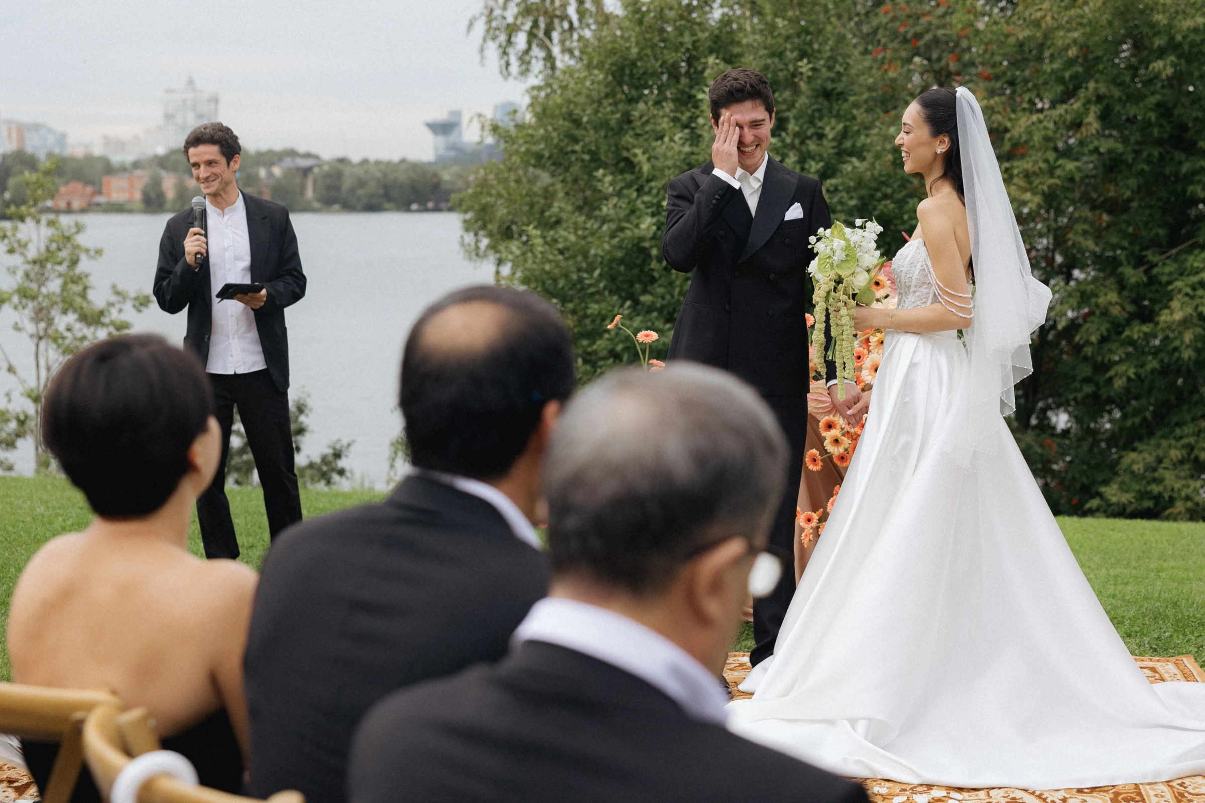 Александр Медведев