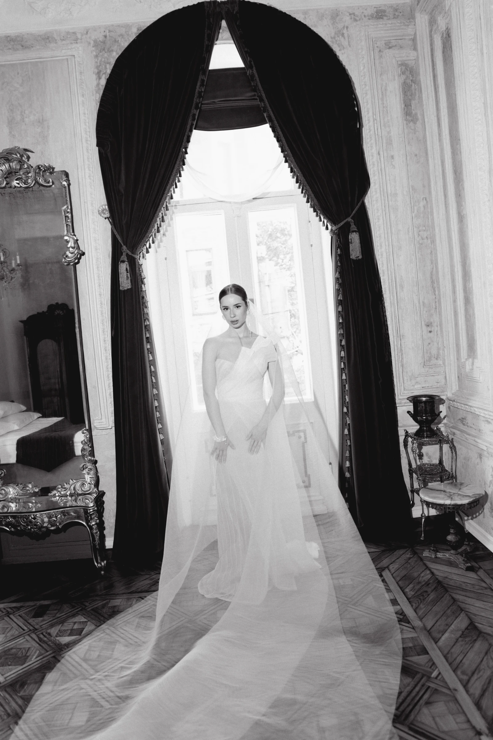 Фото из портфолио