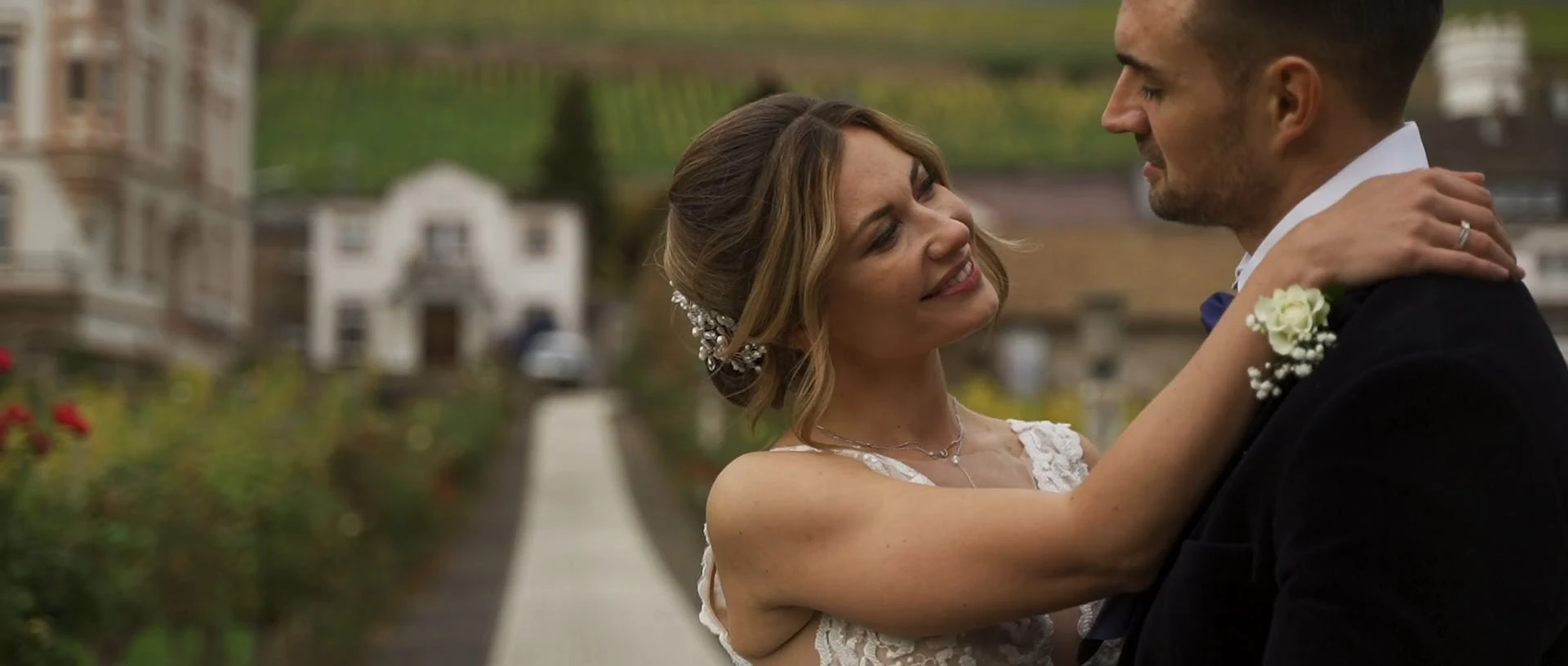 Михаил Лазарев