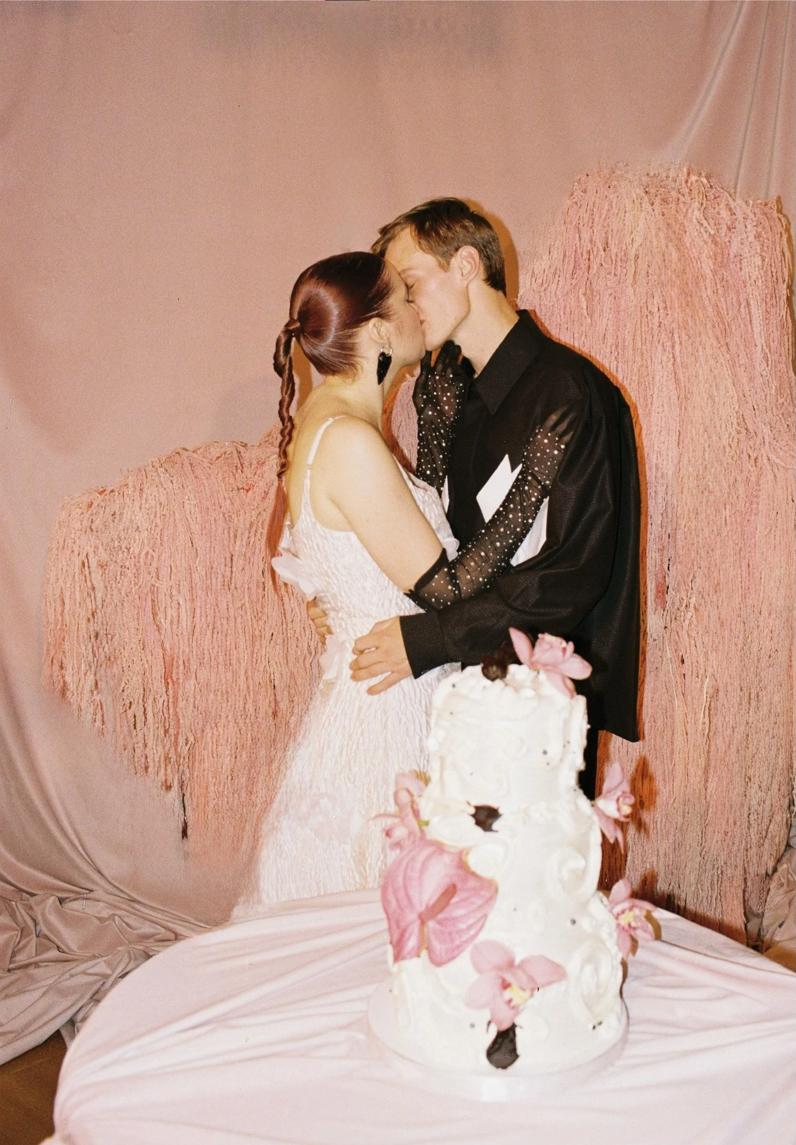 Фото из портфолио