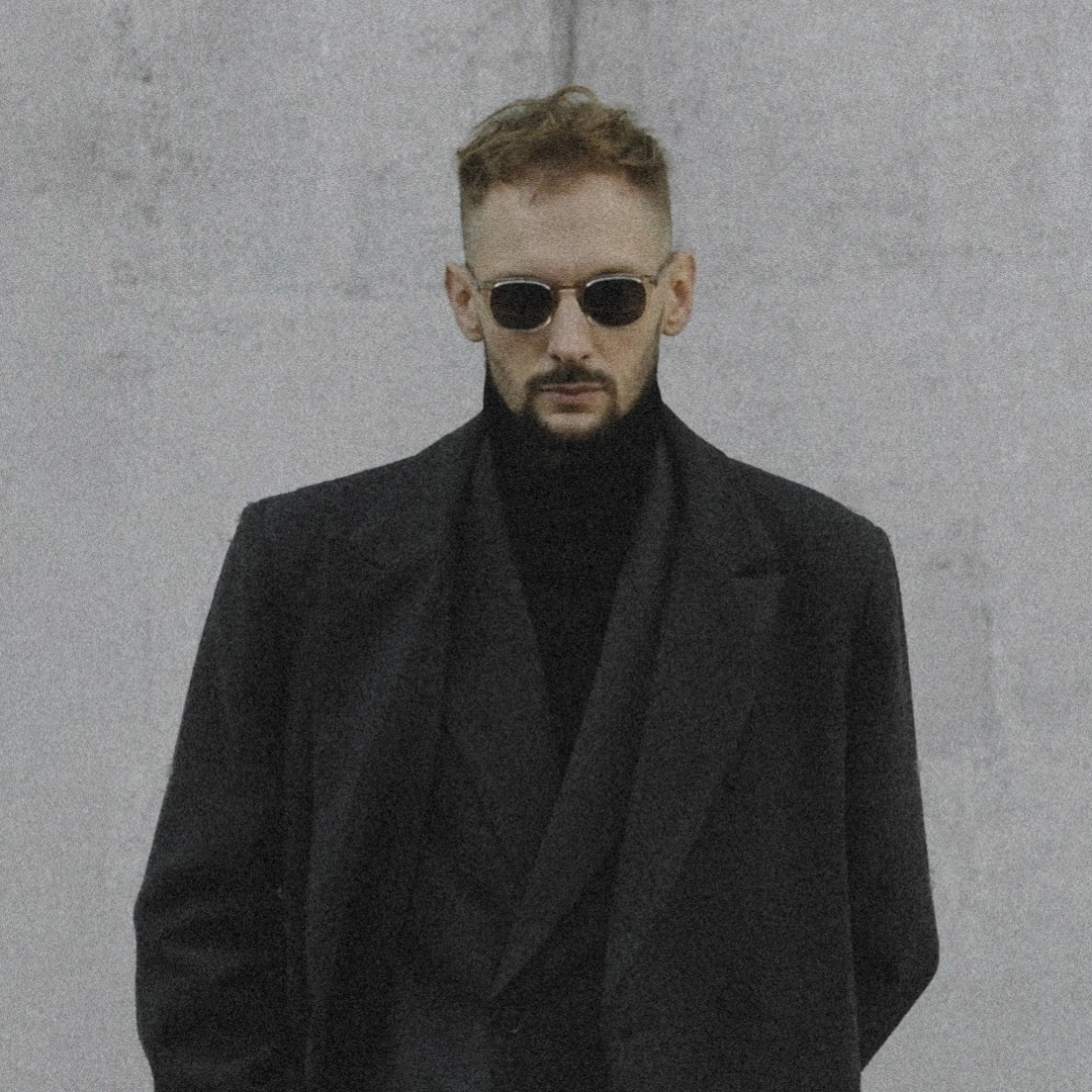 Лёша Мартынов