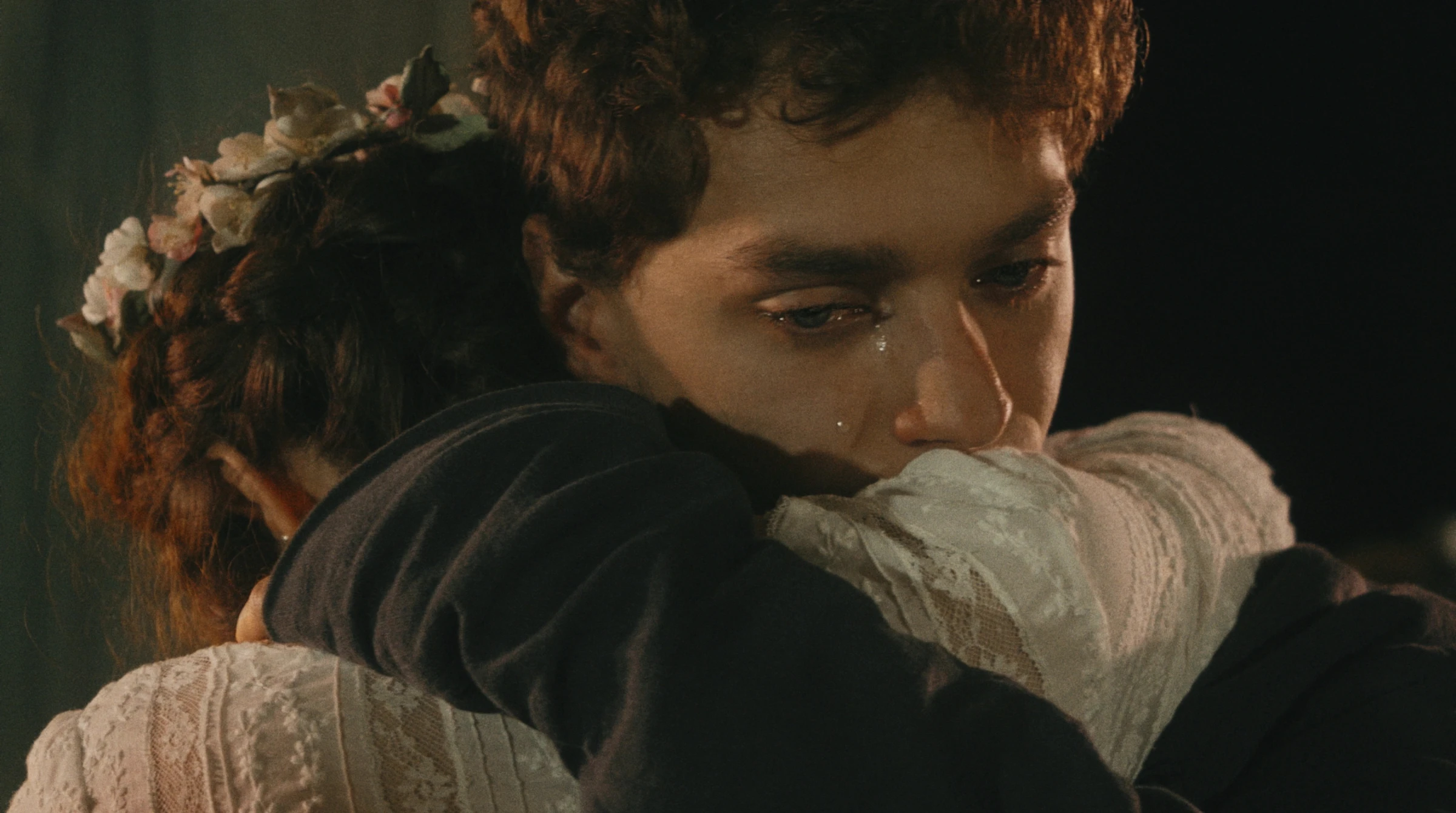 Лёша Мартынов