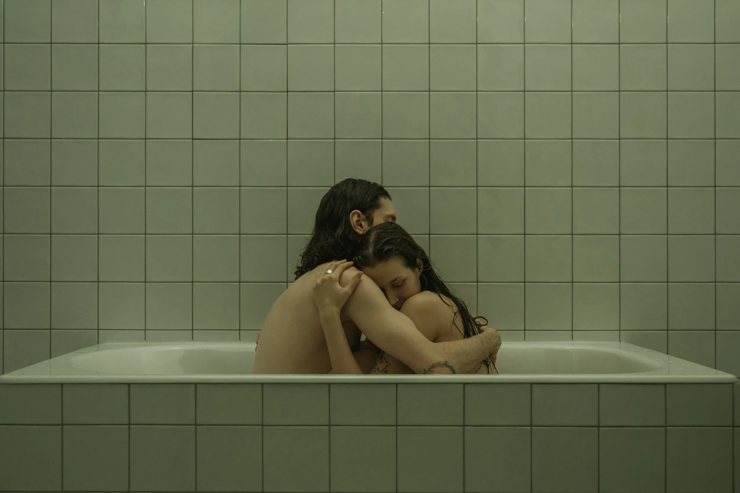 Лёша Мартынов