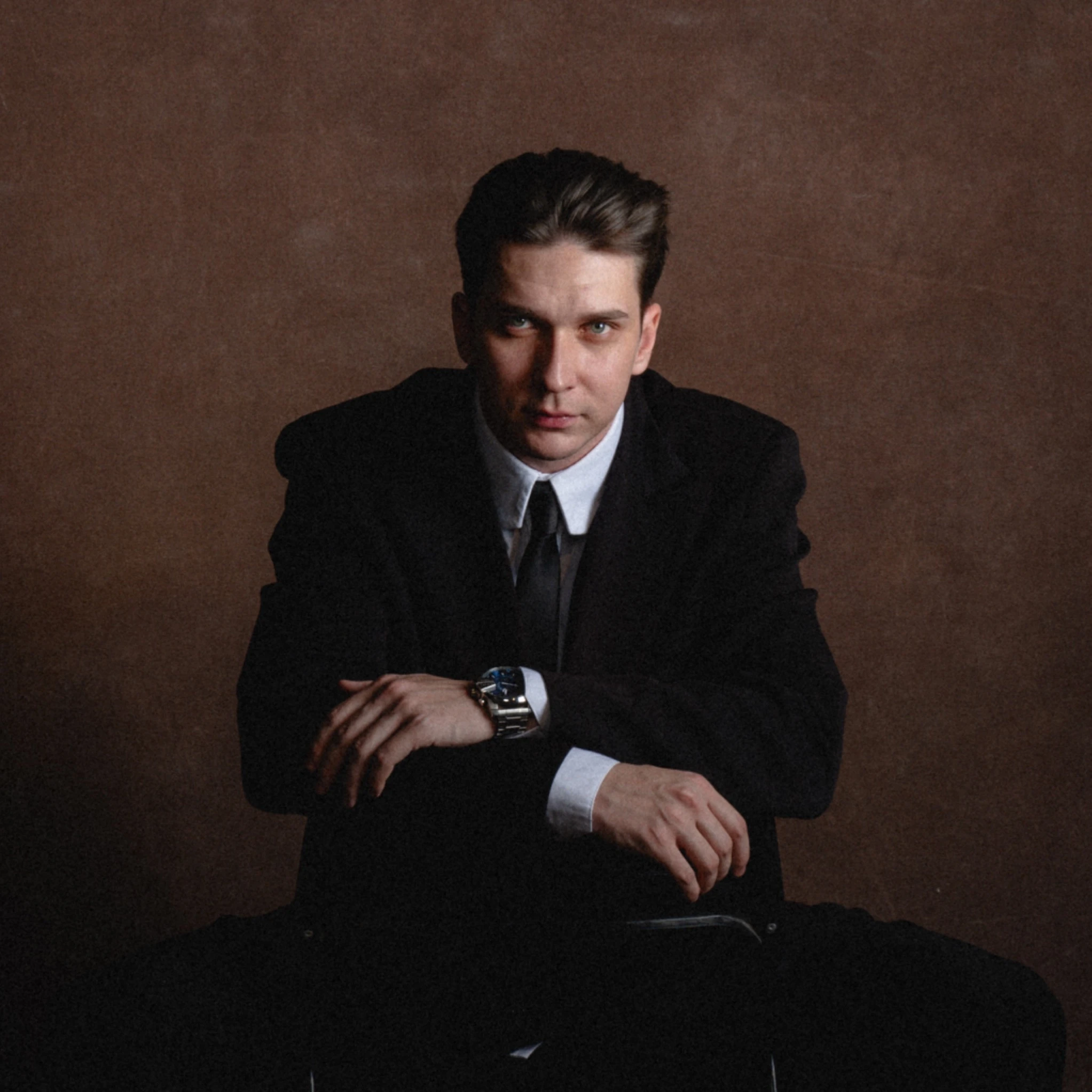 Аватар участника