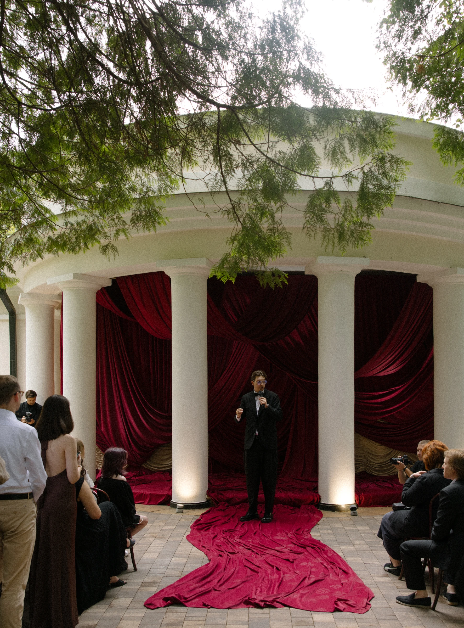 Фото из портфолио