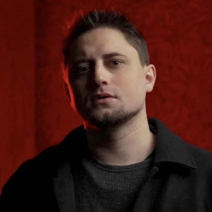 Евгений Орлов