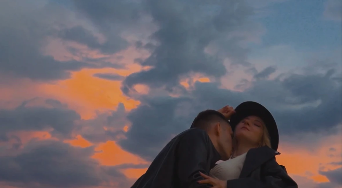 Евгений Орлов