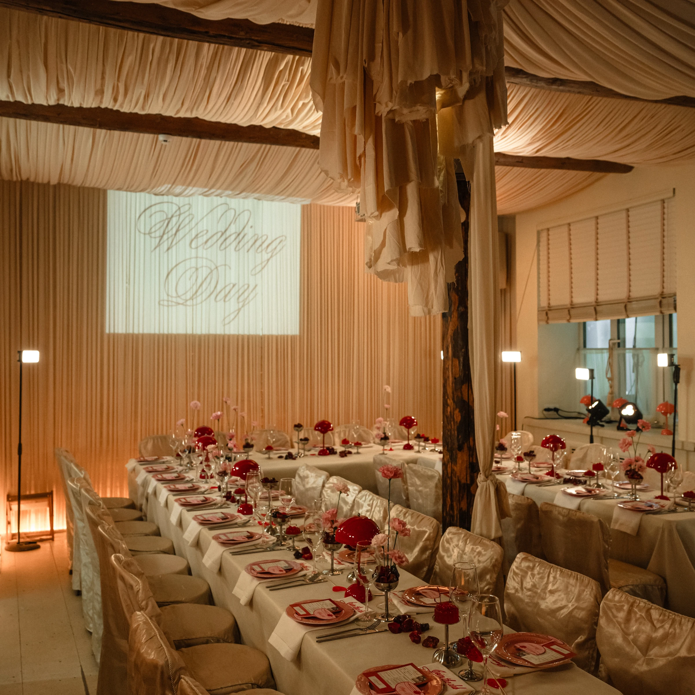 Фото из портфолио