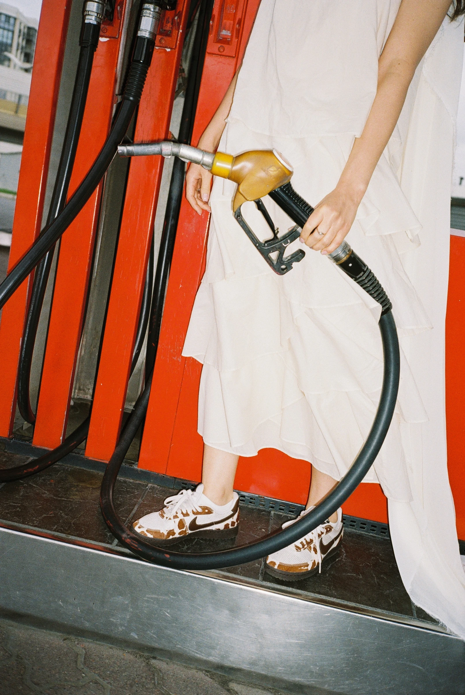 Фото из портфолио