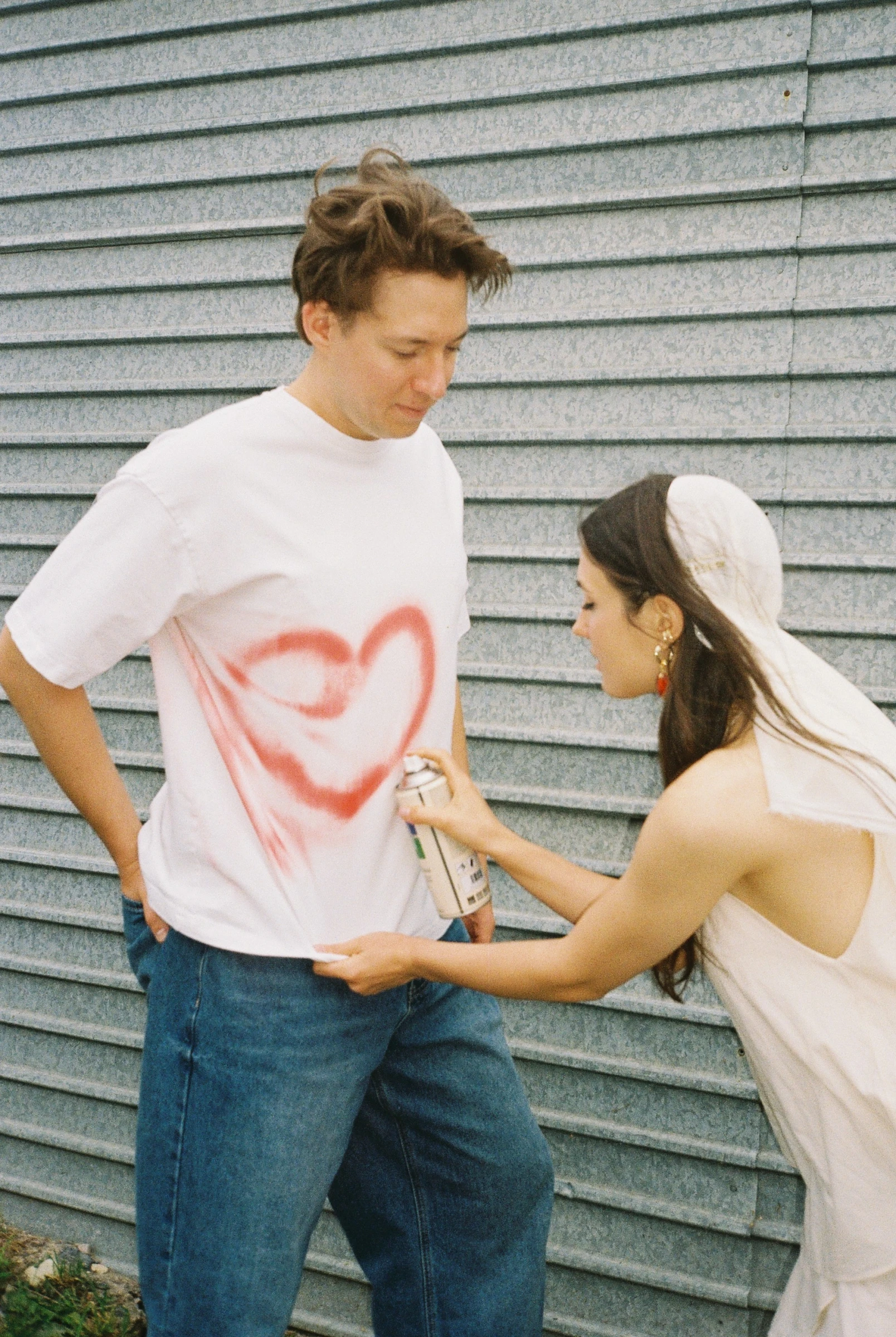 Фото из портфолио