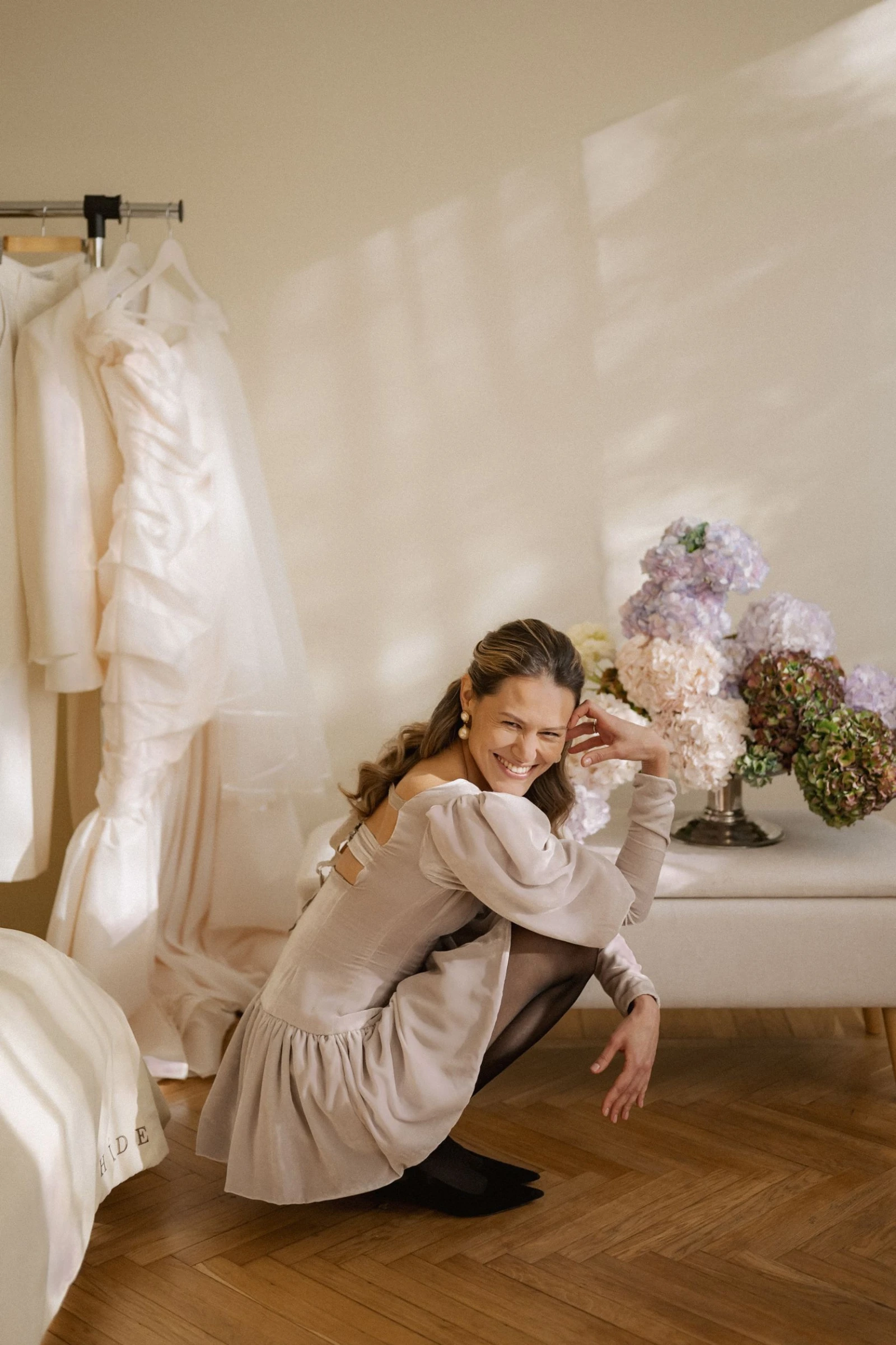 Фото из портфолио