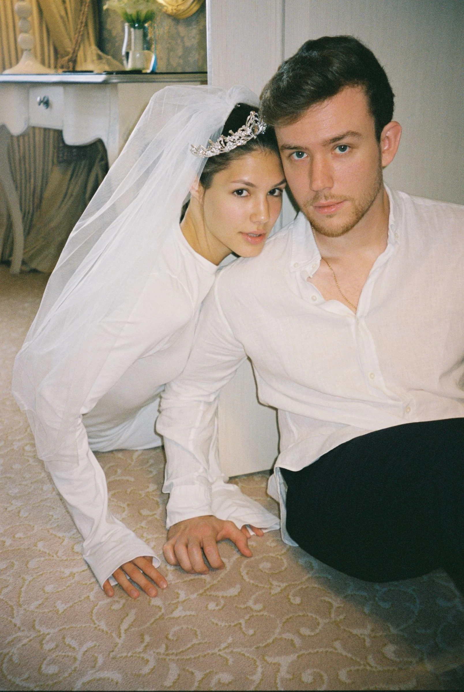 Фото из портфолио