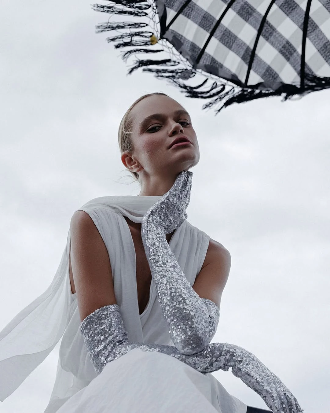 Фото из портфолио