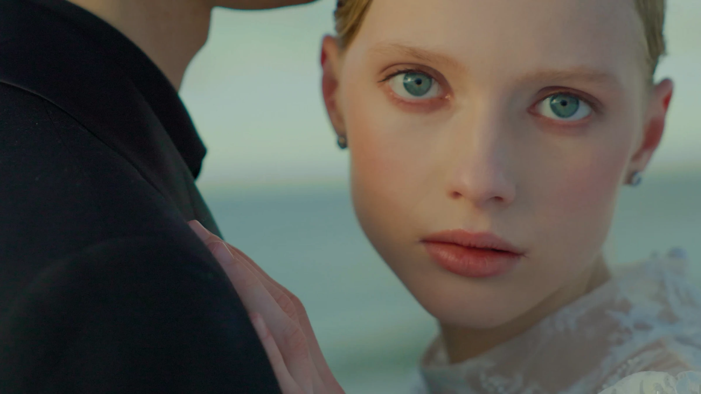 Михаил Левчук