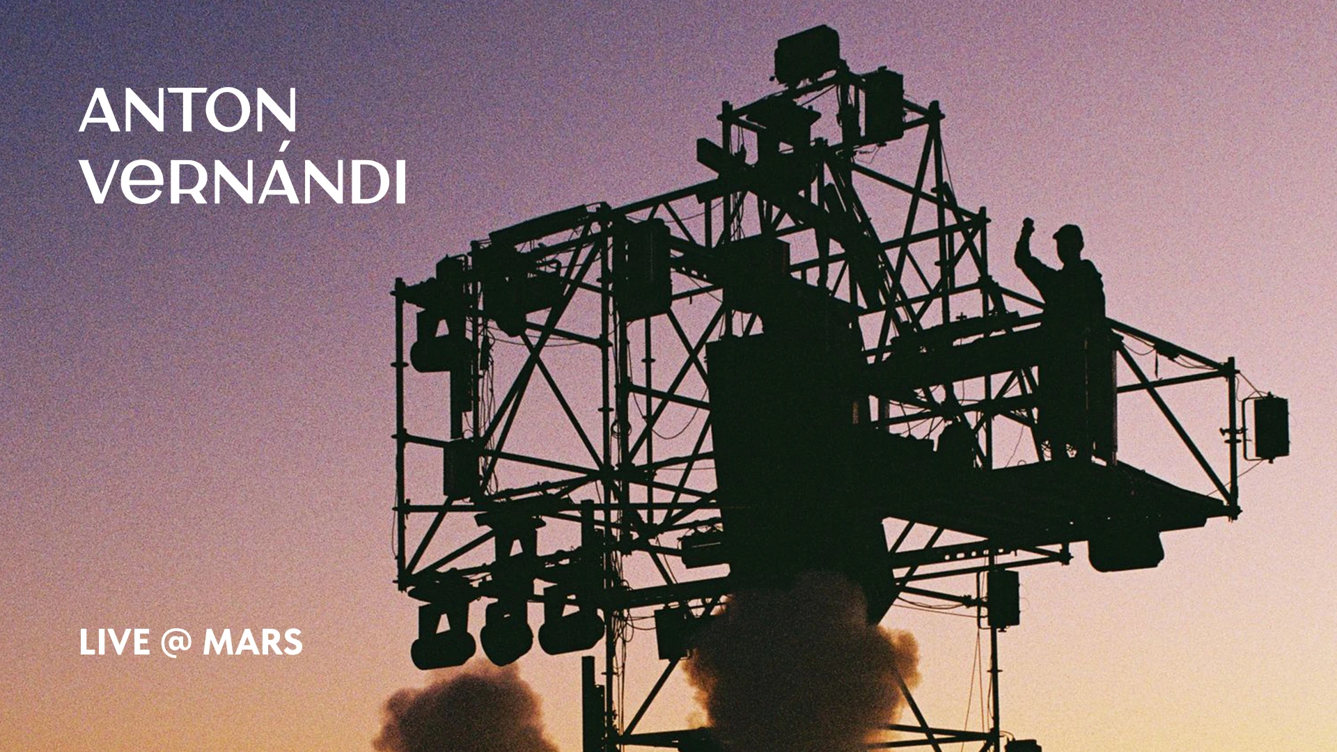 Антон Vernándi