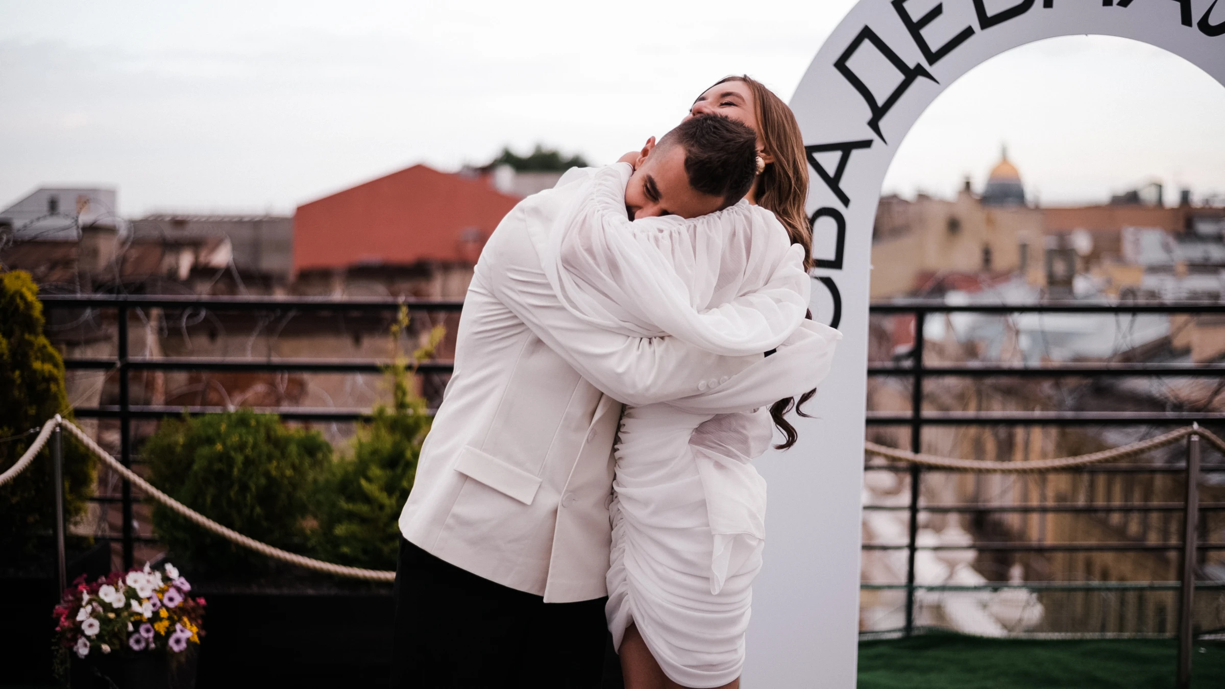 Андрей Чугунов