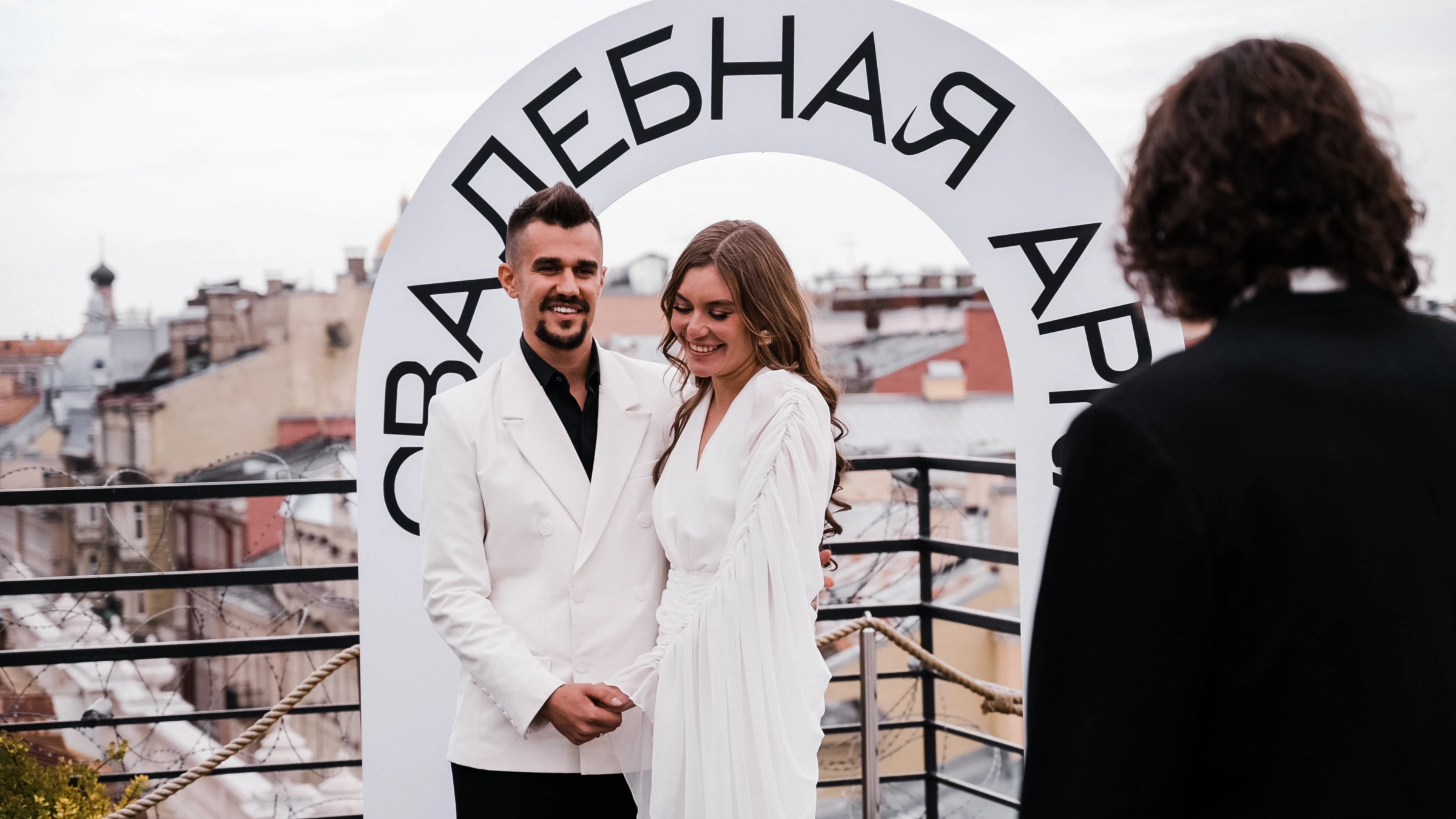 Андрей Чугунов