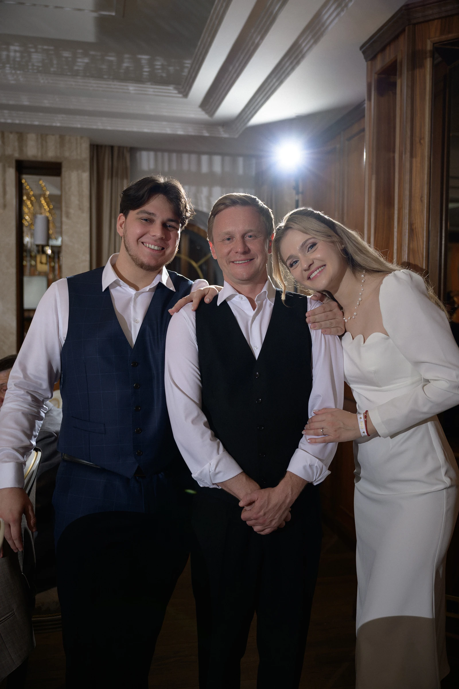 Павел Стариков